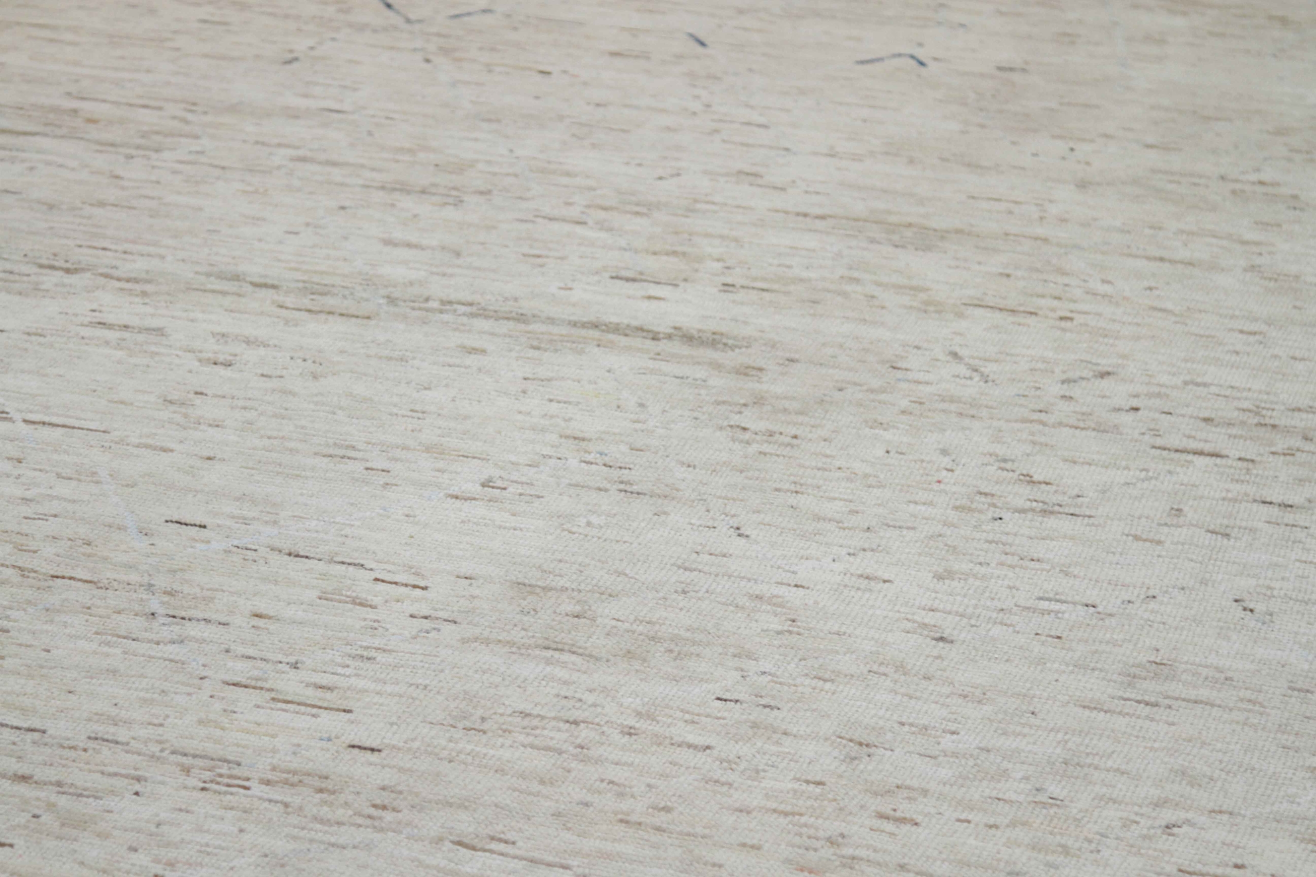 Thumbnail 4 for Afghanistan Moroccan Tribal Rug 89847