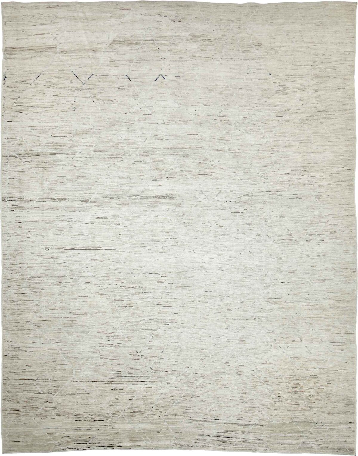 Thumbnail 9 for Afghanistan Moroccan Tribal Rug 89847