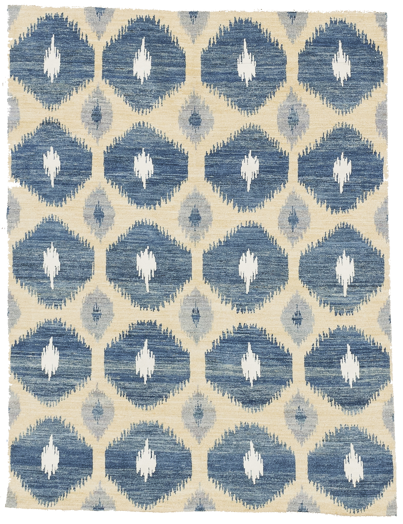 Thumbnail 5 for Afghanistan Transitional Rug 13052