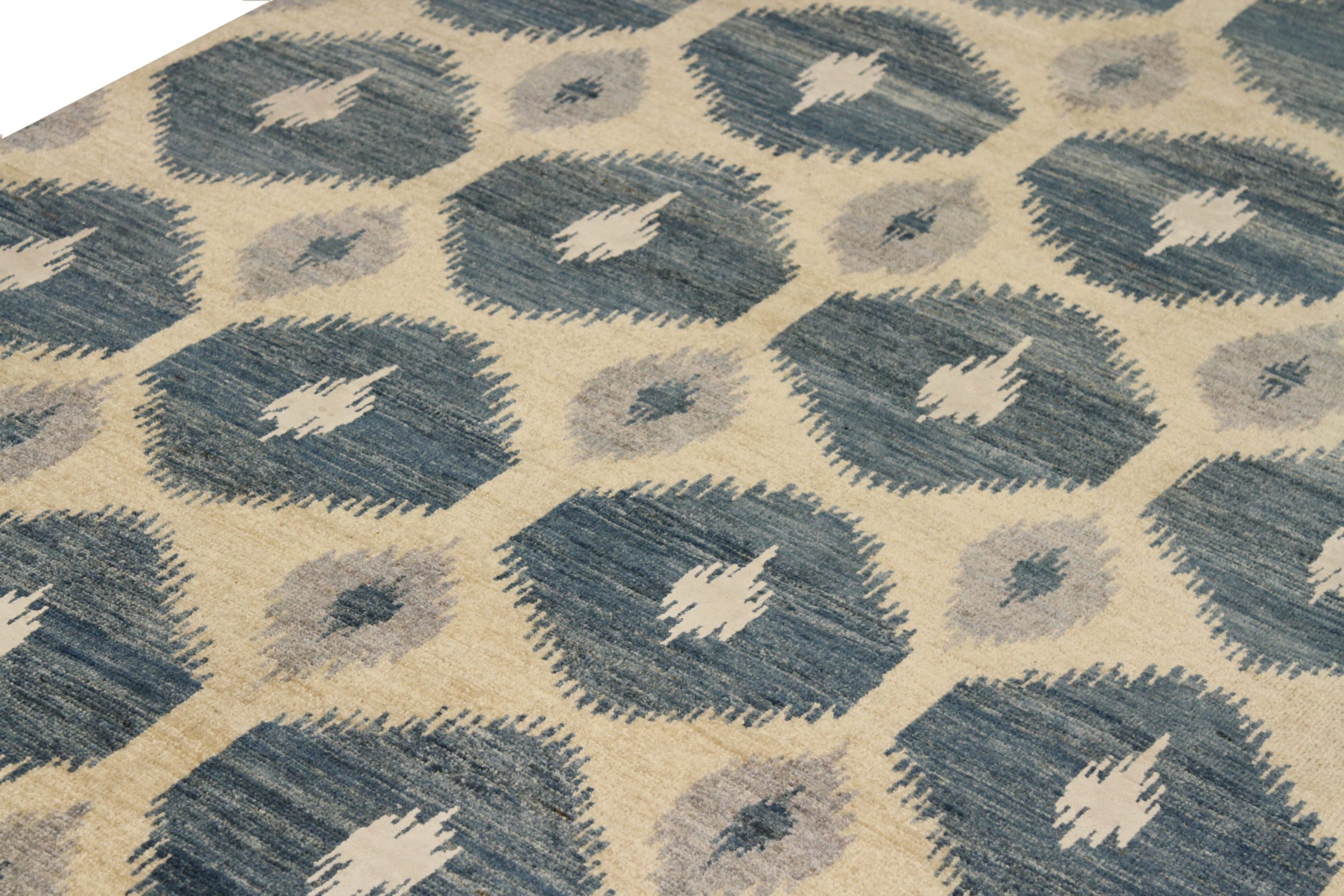 Thumbnail 10 for Afghanistan Transitional Rug 13052