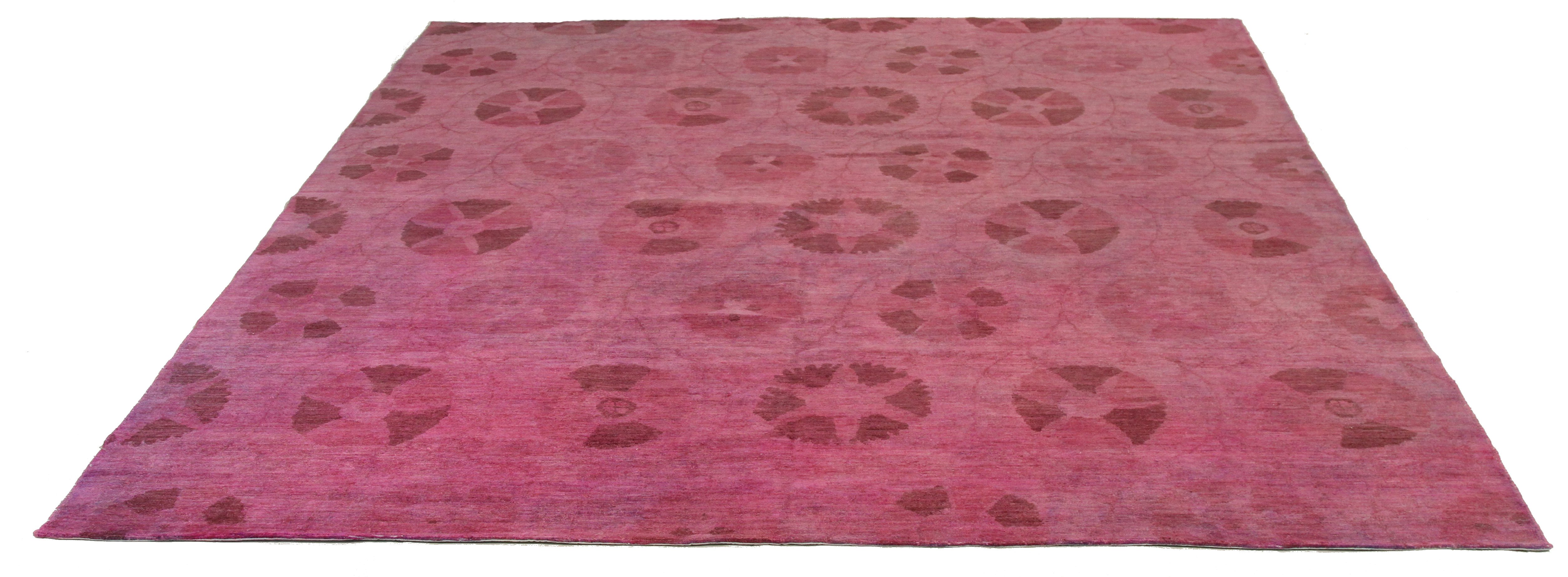 Thumbnail 11 for Afghanistan Transitional Rug 13189