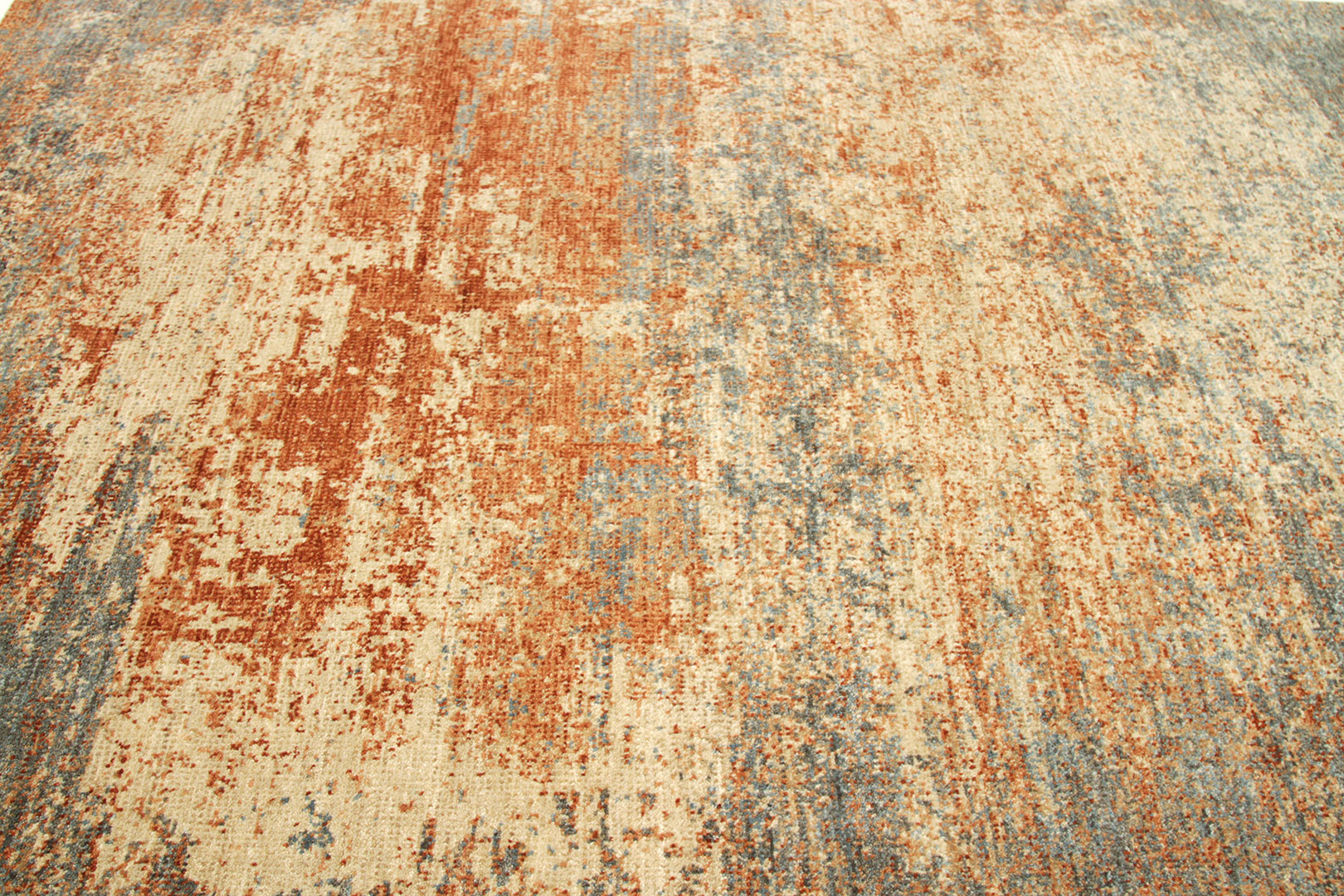 Thumbnail 2 for India Modern / Contemporary Rug 92635