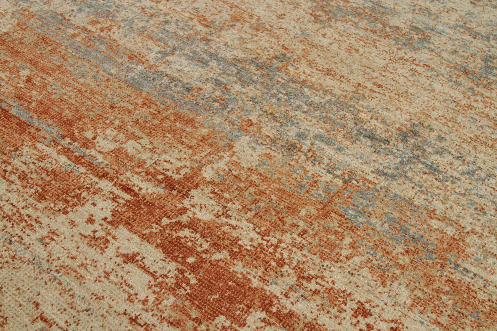 Thumbnail 4 for India Modern / Contemporary Rug 92635