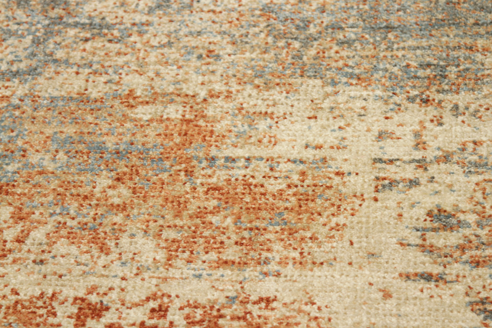 Thumbnail 7 for India Modern / Contemporary Rug 92635