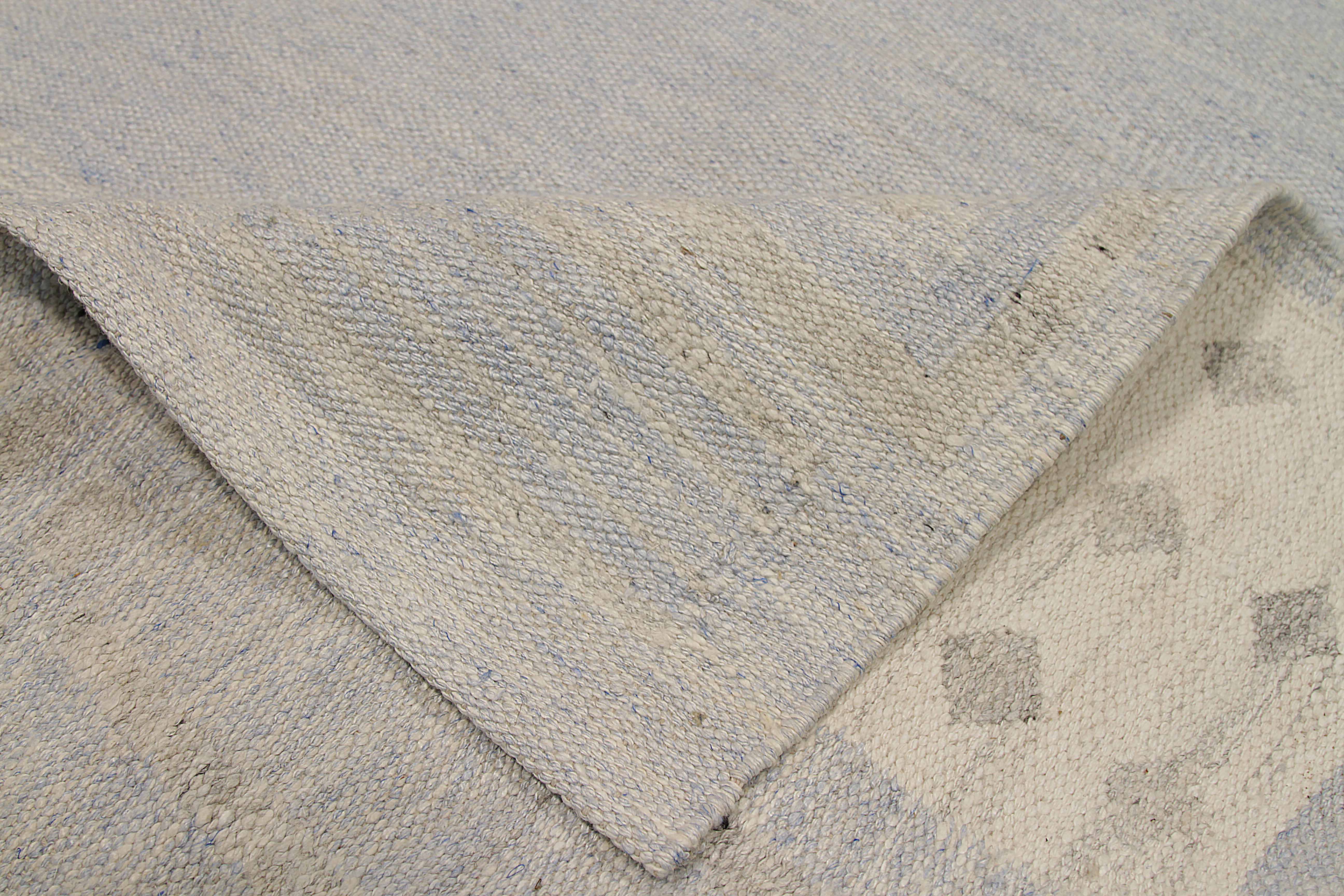 Thumbnail 4 for Scandinavia Scandinavia Tribal Rug 92602