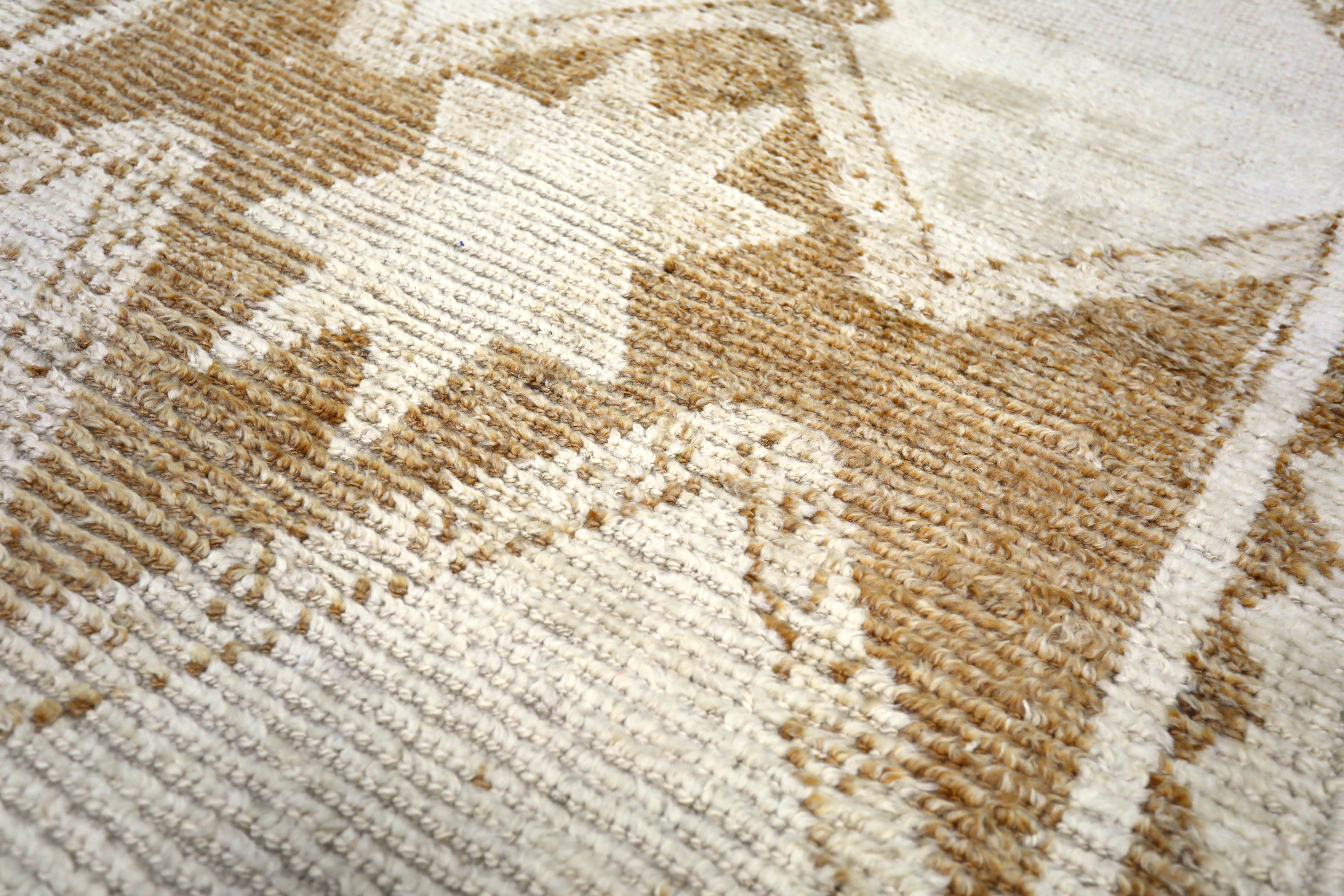 Thumbnail 7 for Antique Turkey Traditional Rug 93207