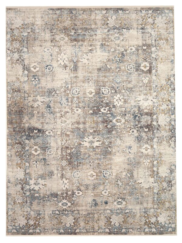 Thumbnail 14 for Turkey Tribal Rug 92646