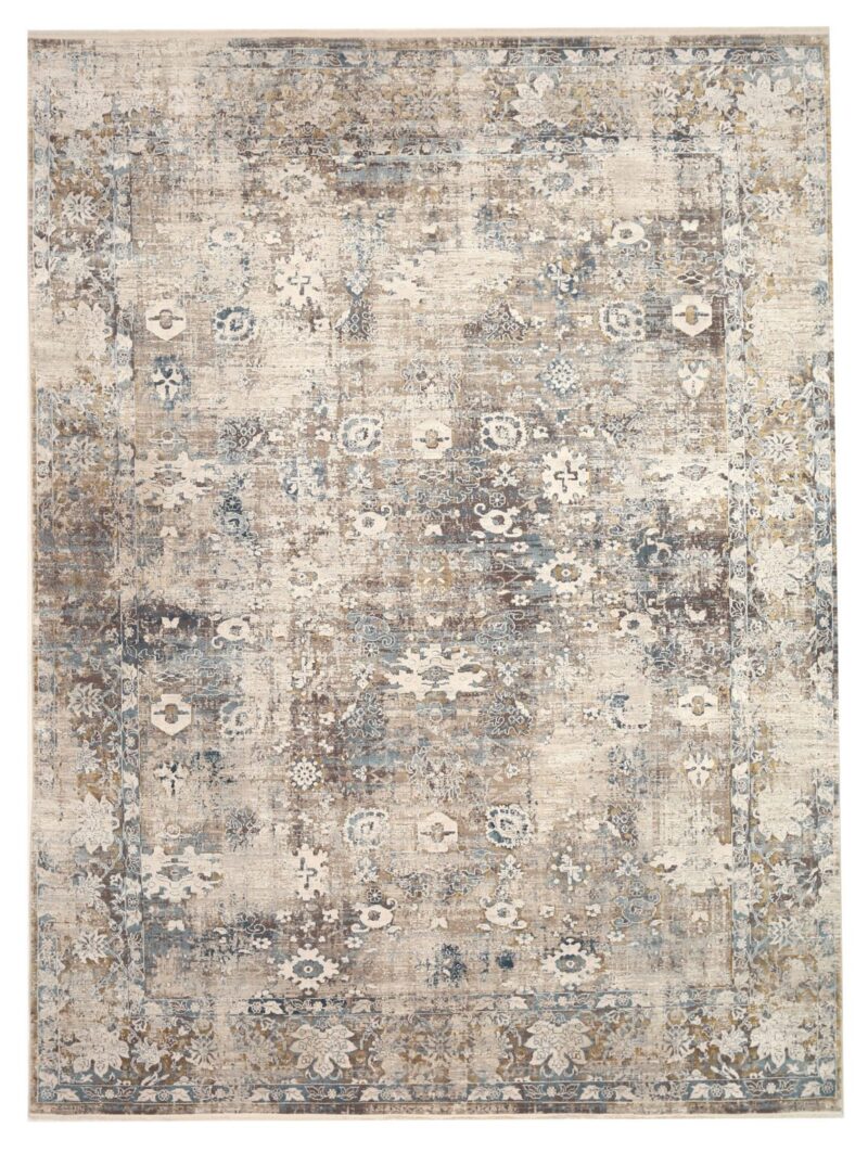 Thumbnail 11 for Turkey Tribal Rug 92646