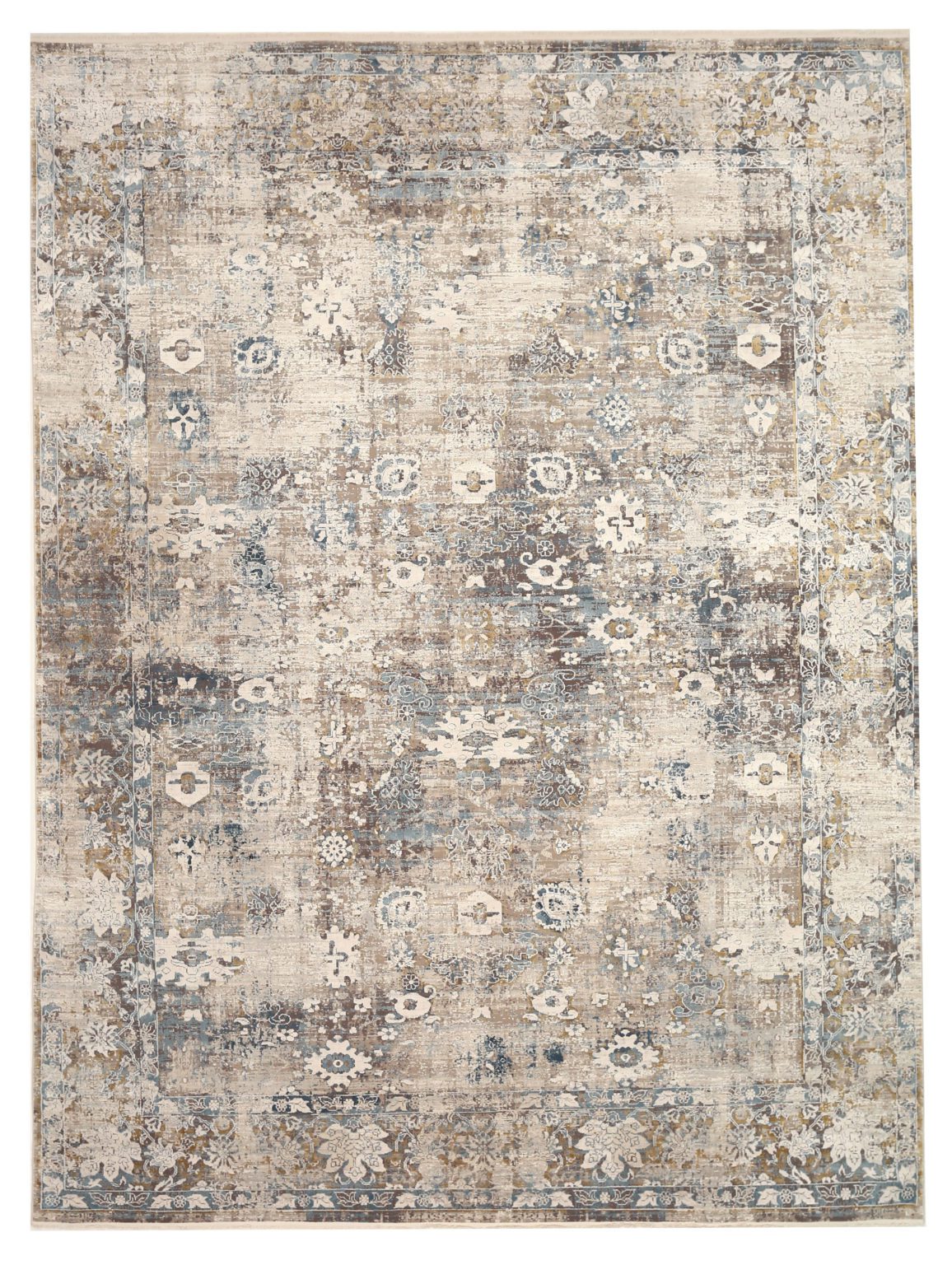 Thumbnail 4 for Turkey Tribal Rug 92646