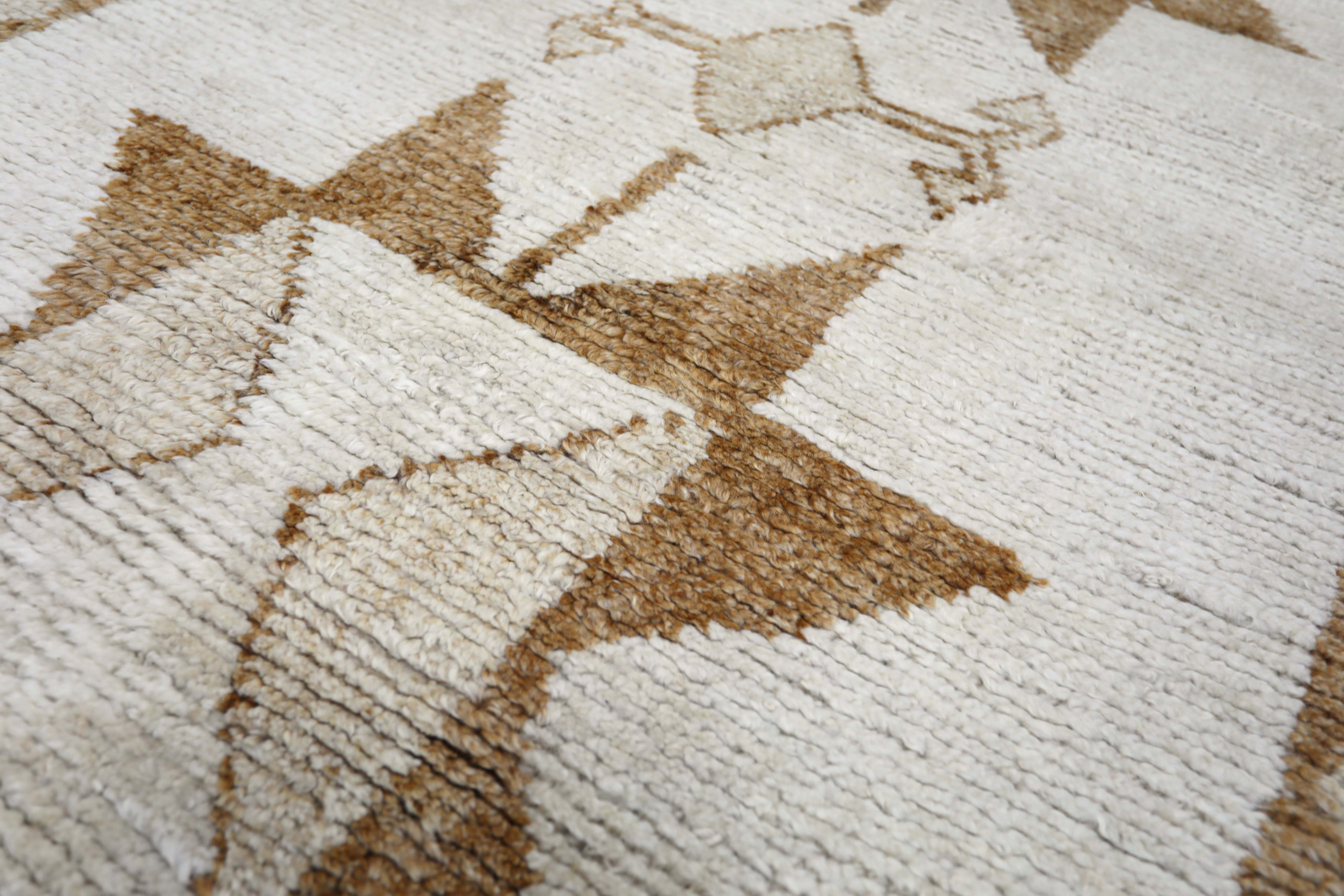 Thumbnail 5 for Turkey Traditional Runner Rug 93213