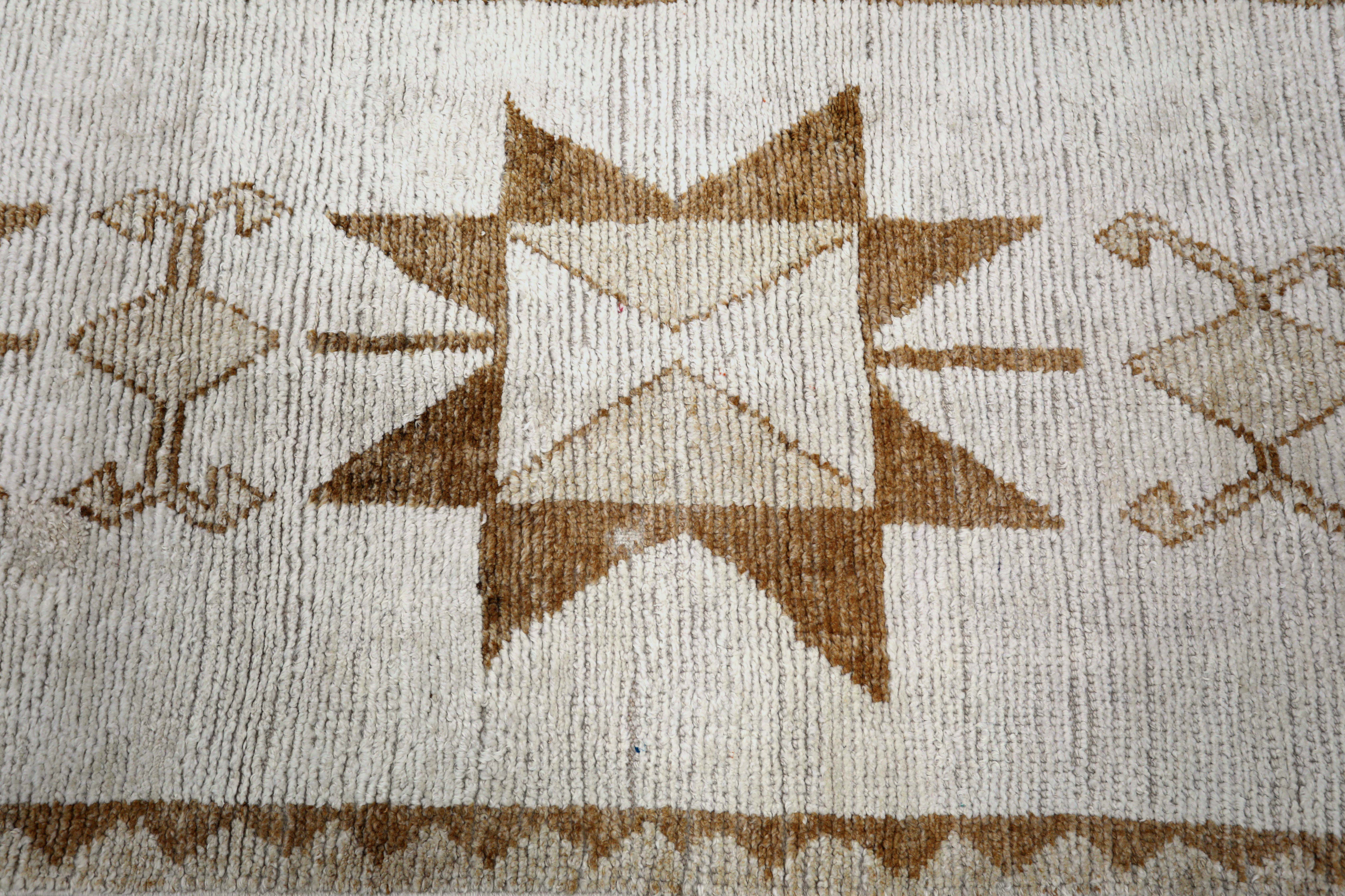 Thumbnail 2 for Turkey Traditional Runner Rug 93213