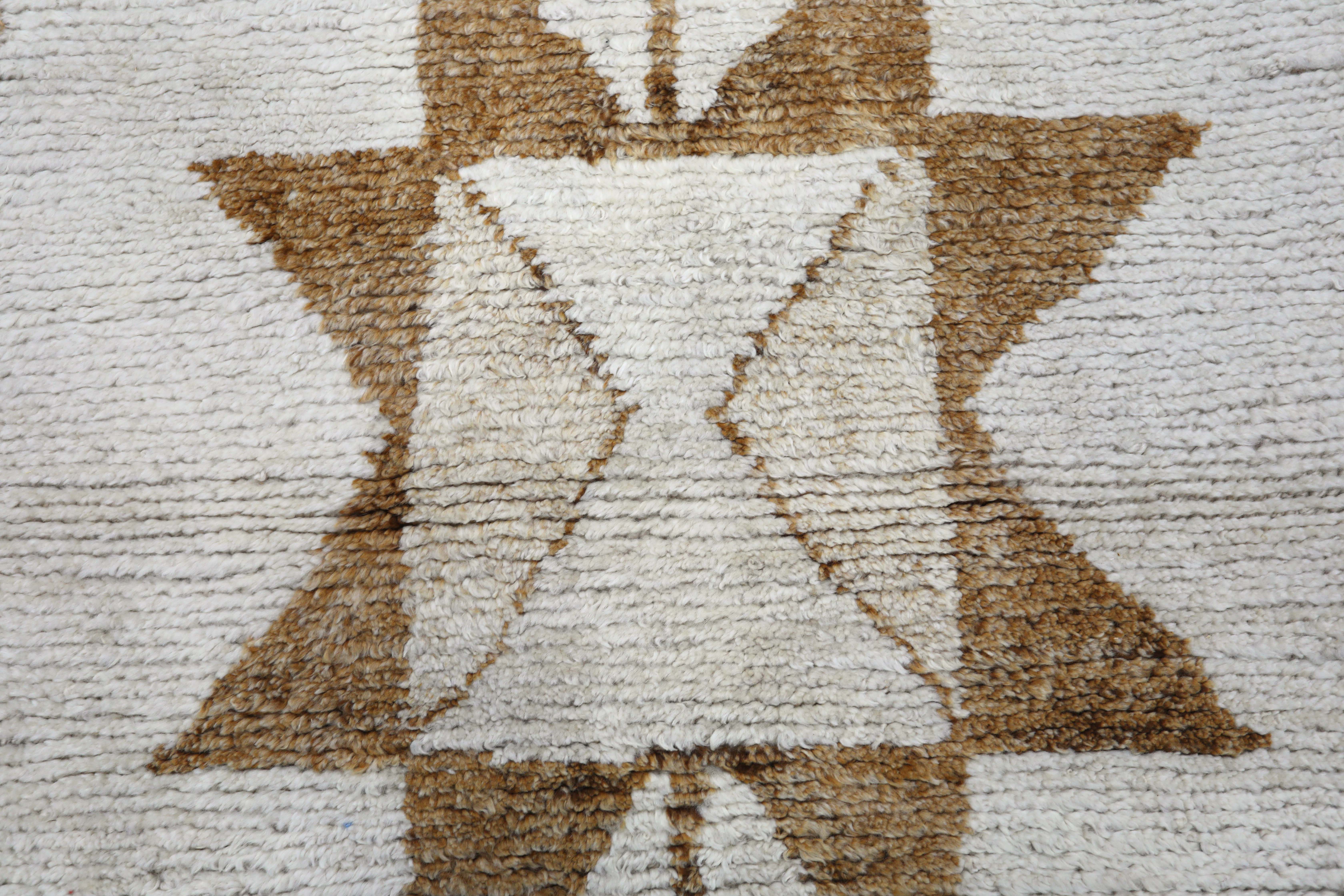 Thumbnail 3 for Turkey Traditional Runner Rug 93213