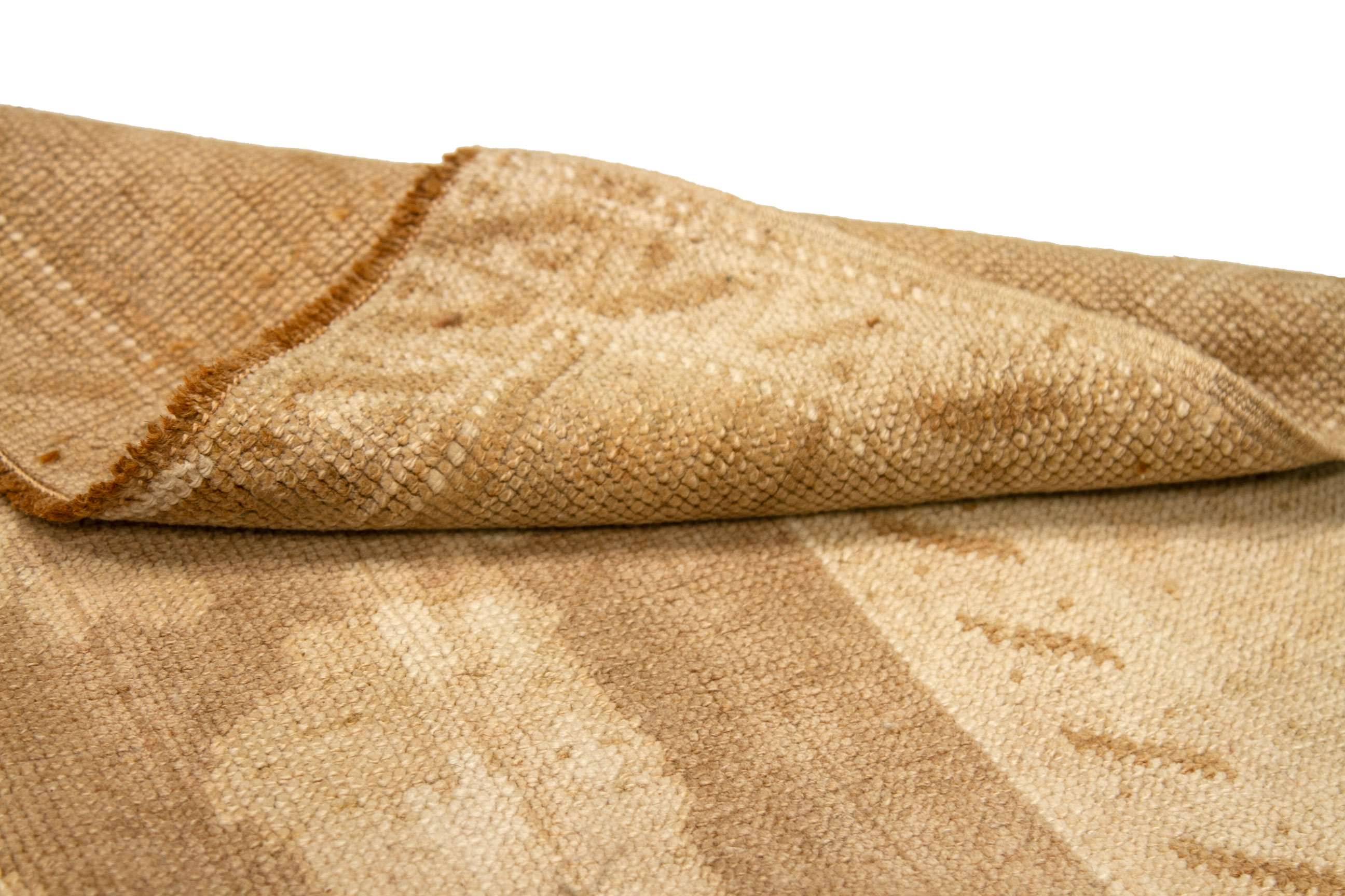 Thumbnail 6 for Antique Turkey Kars Traditional Rug 92768