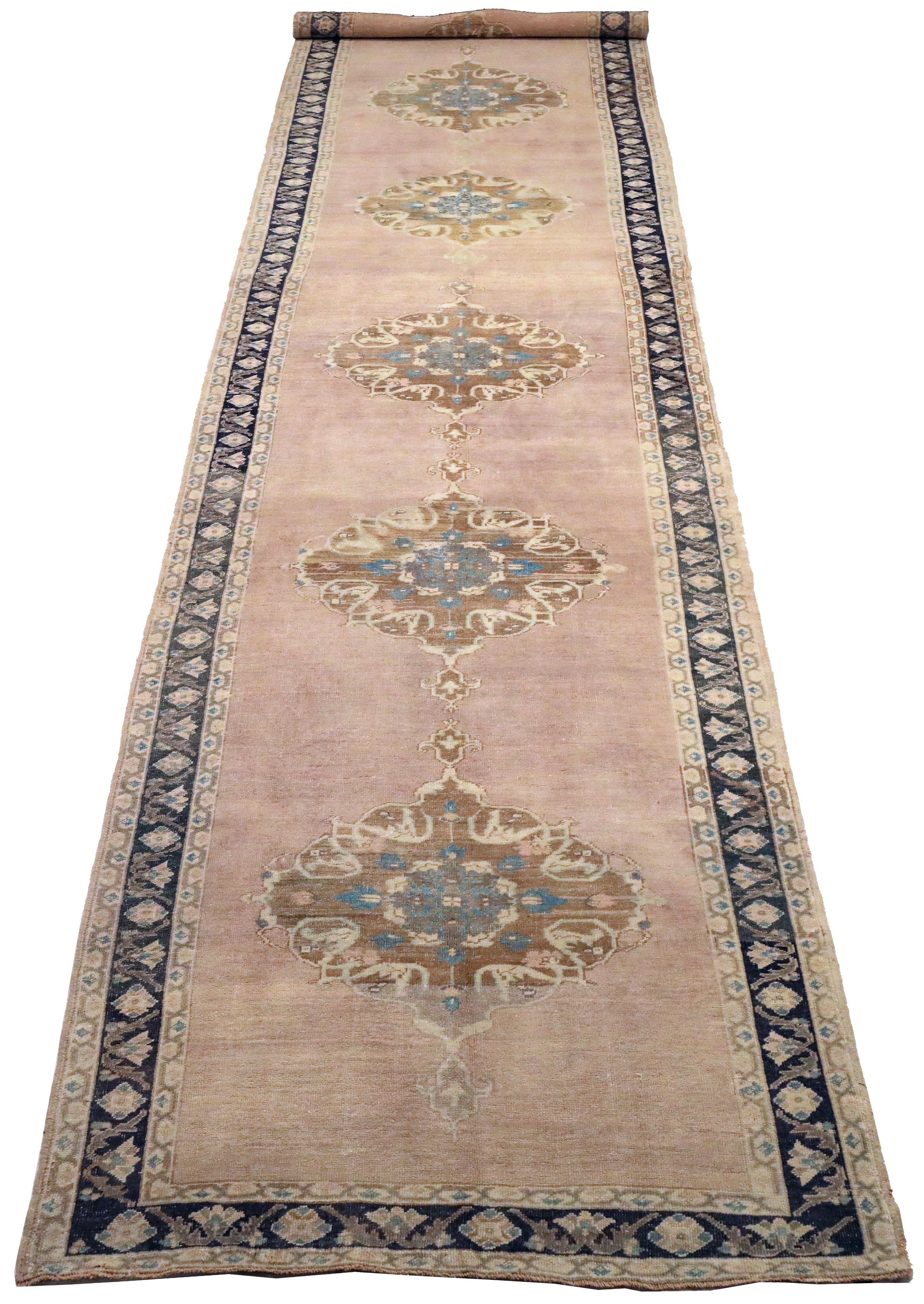 Thumbnail 5 for Turkey Traditional Rug 93640