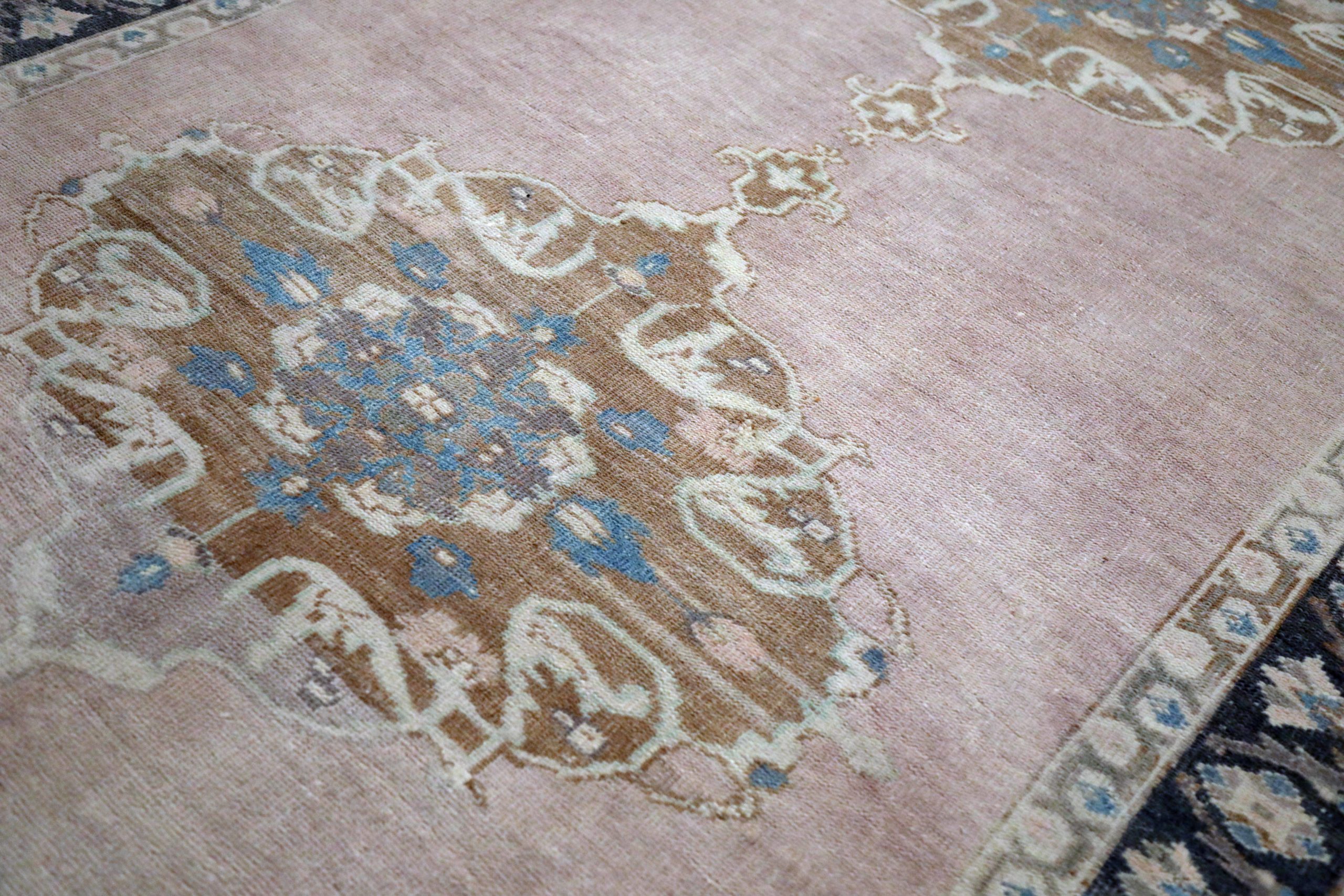 Thumbnail 6 for Turkey Traditional Rug 93640