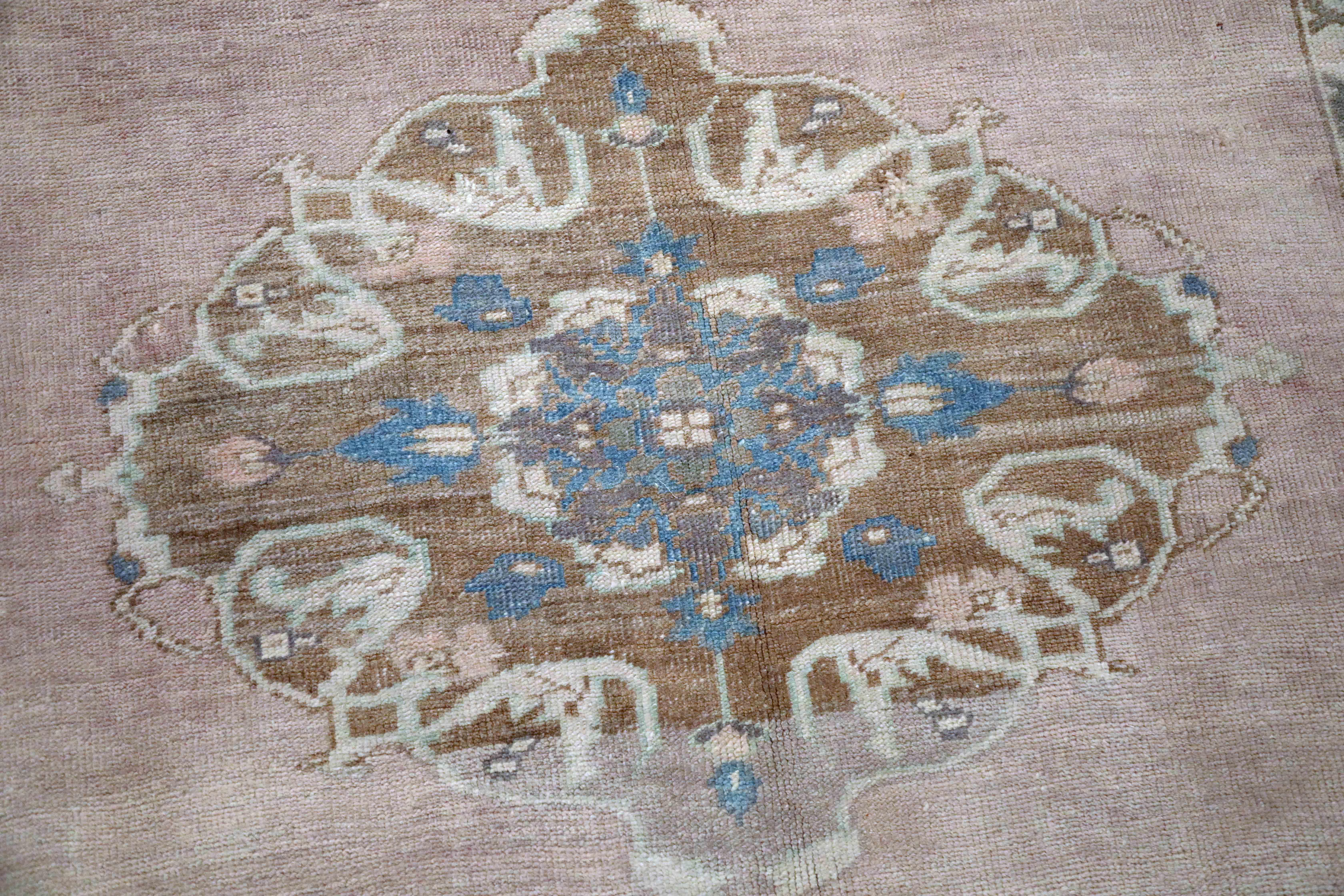 Thumbnail 3 for Turkey Traditional Rug 93640