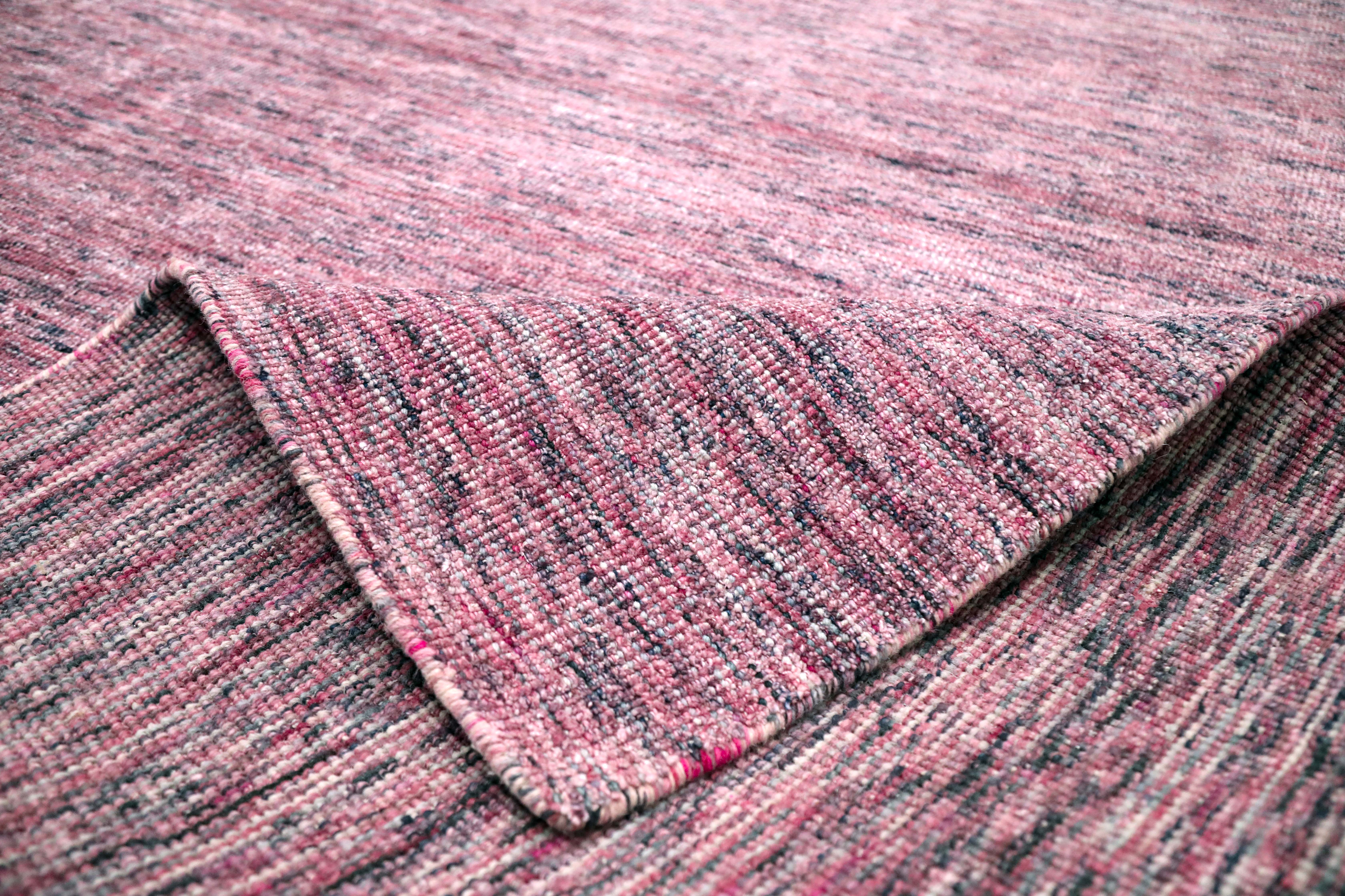 Thumbnail 4 for India Modern / Contemporary Rug 93721