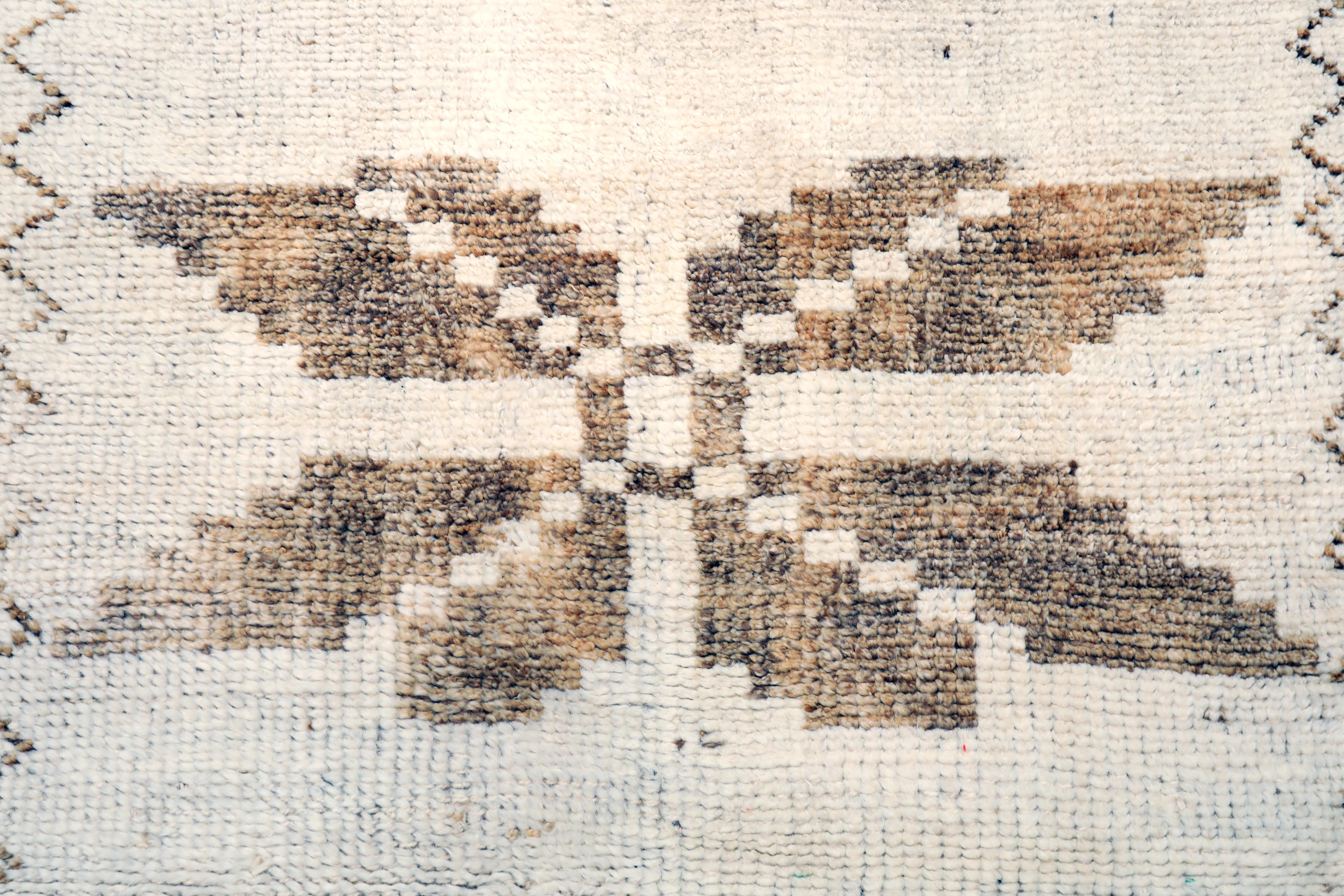 Thumbnail 2 for Antique Turkey Traditional Rug 93313