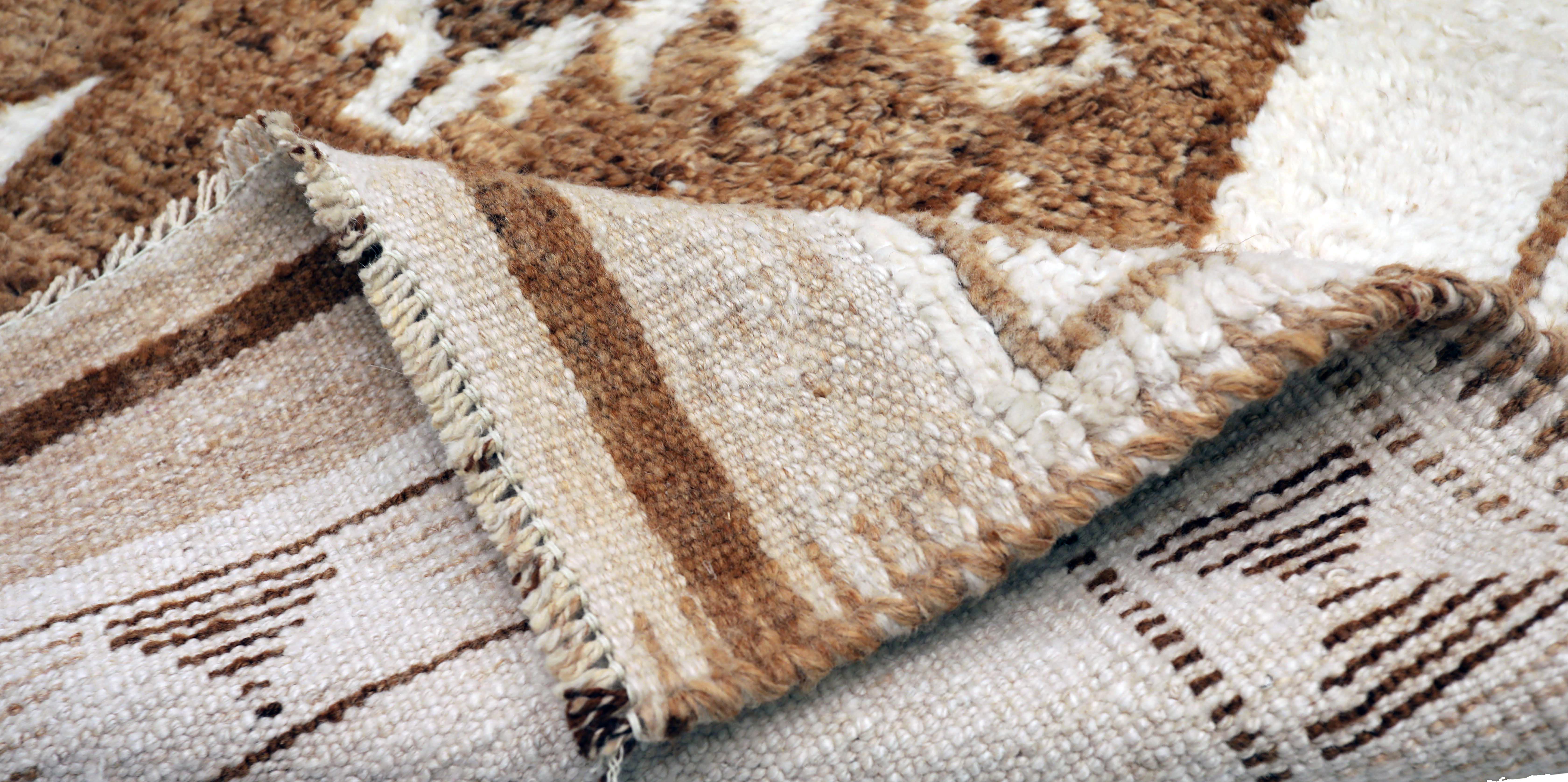 Thumbnail 5 for Antique Turkey Traditional Rug 93314