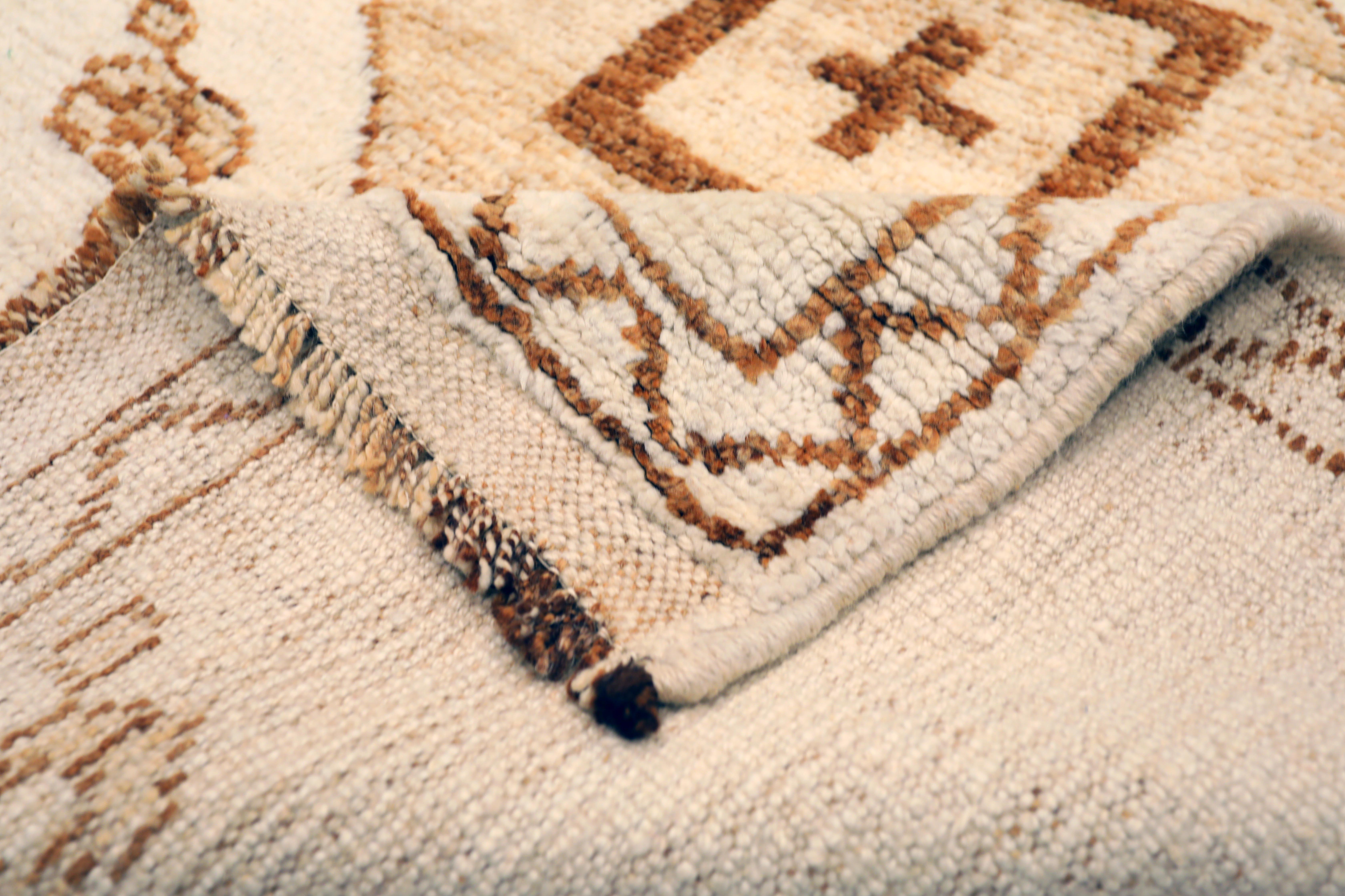 Thumbnail 3 for Antique Turkey Traditional Rug 93320