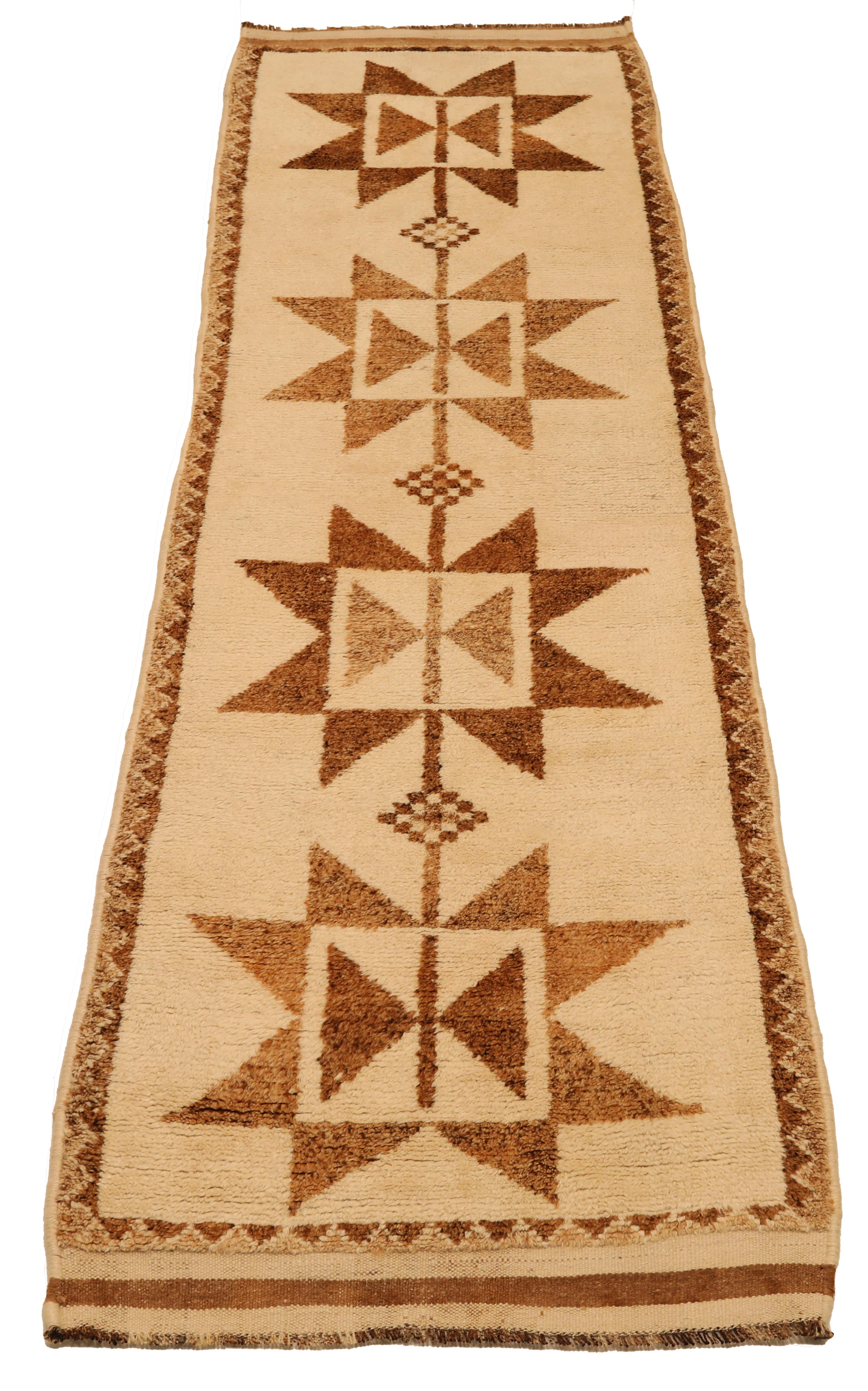 Thumbnail 10 for Antique Turkey Traditional Rug 93322