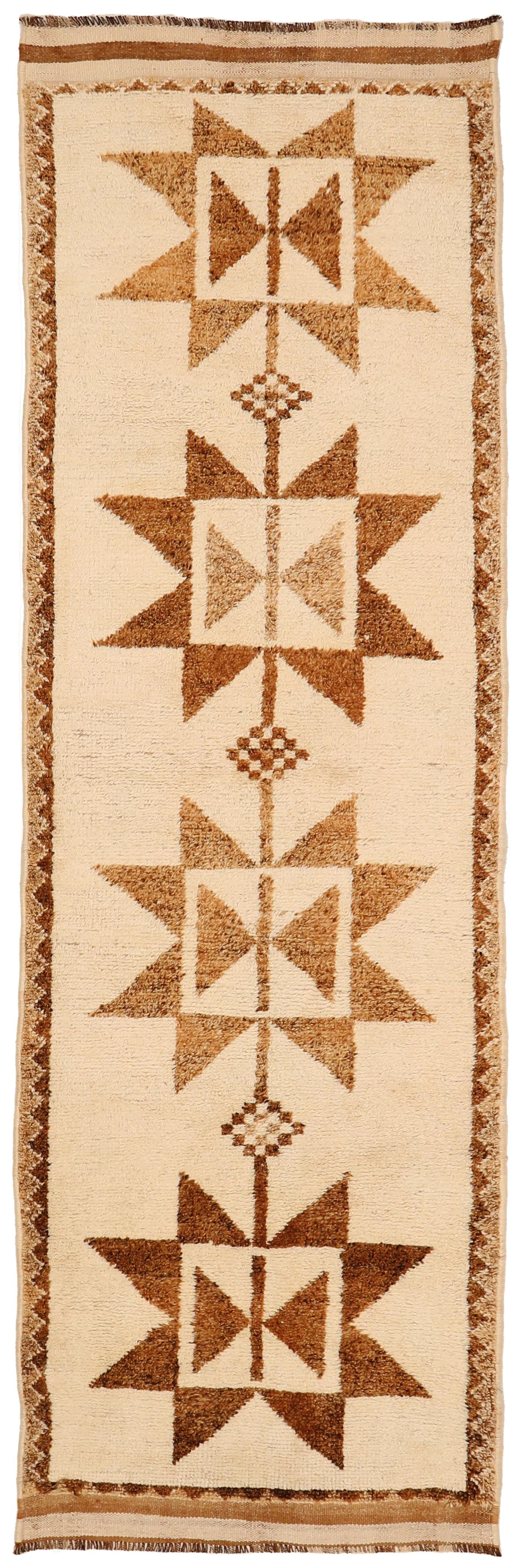 Thumbnail 12 for Antique Turkey Traditional Rug 93322