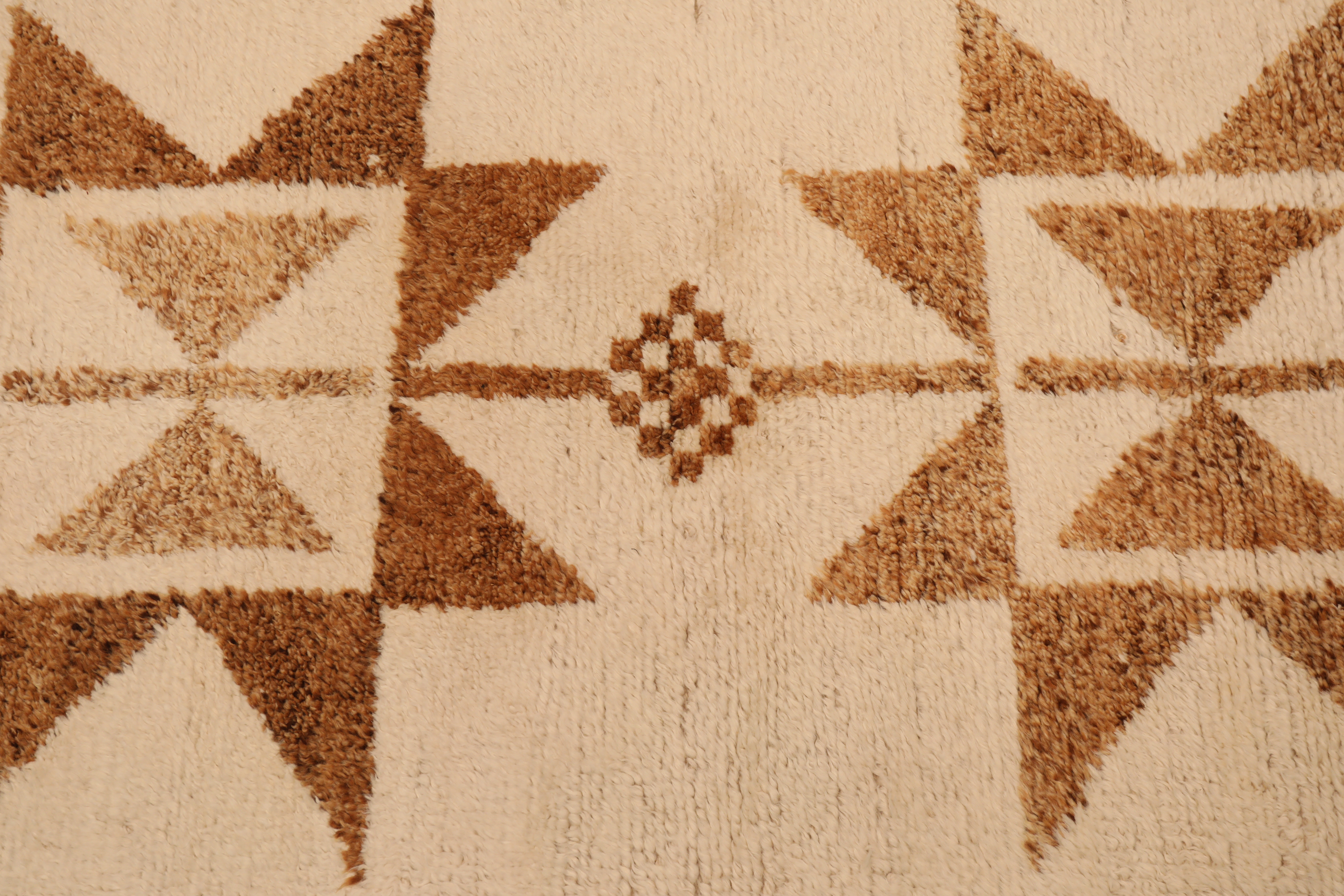 Thumbnail 2 for Antique Turkey Traditional Rug 93322