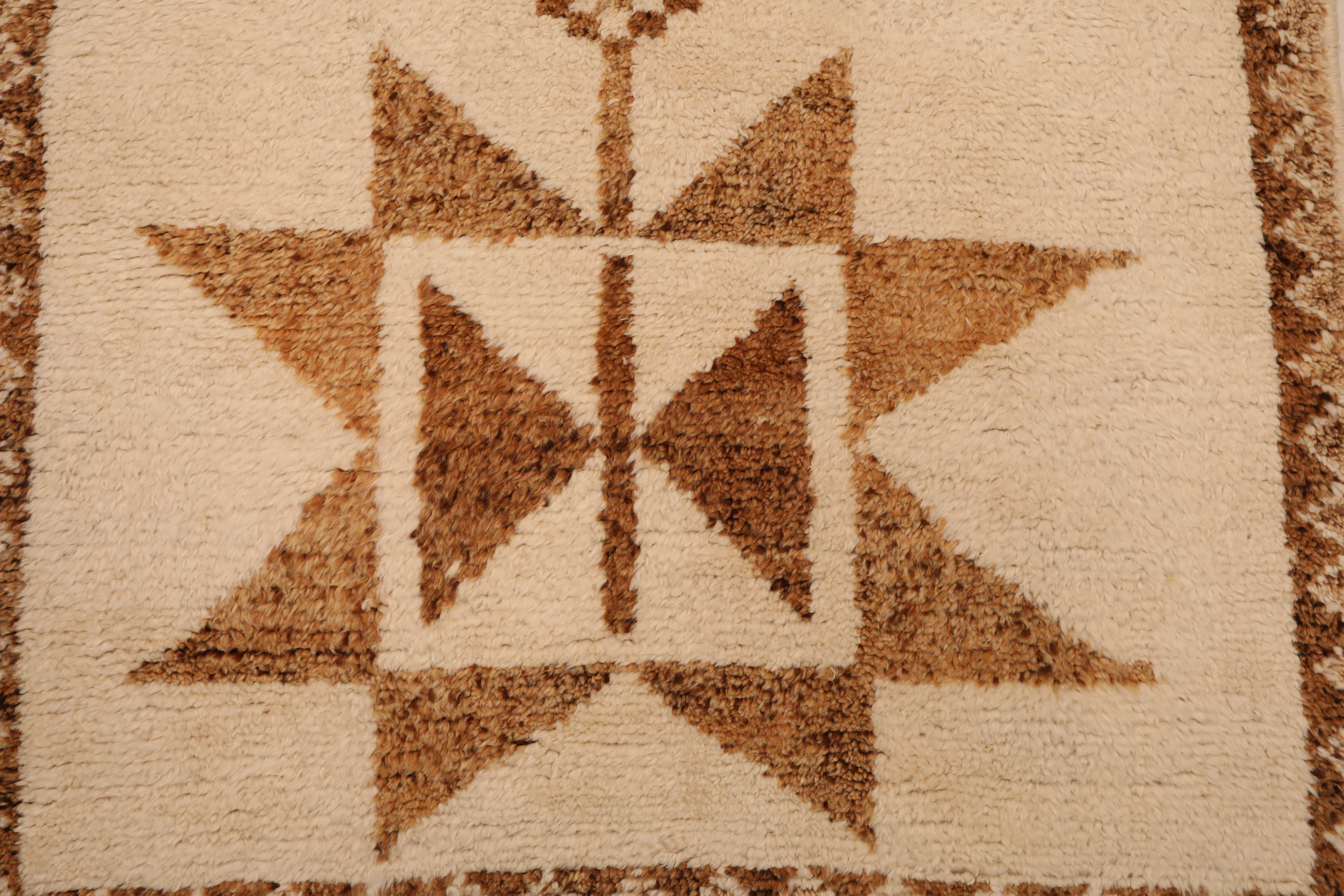 Thumbnail 5 for Antique Turkey Traditional Rug 93322