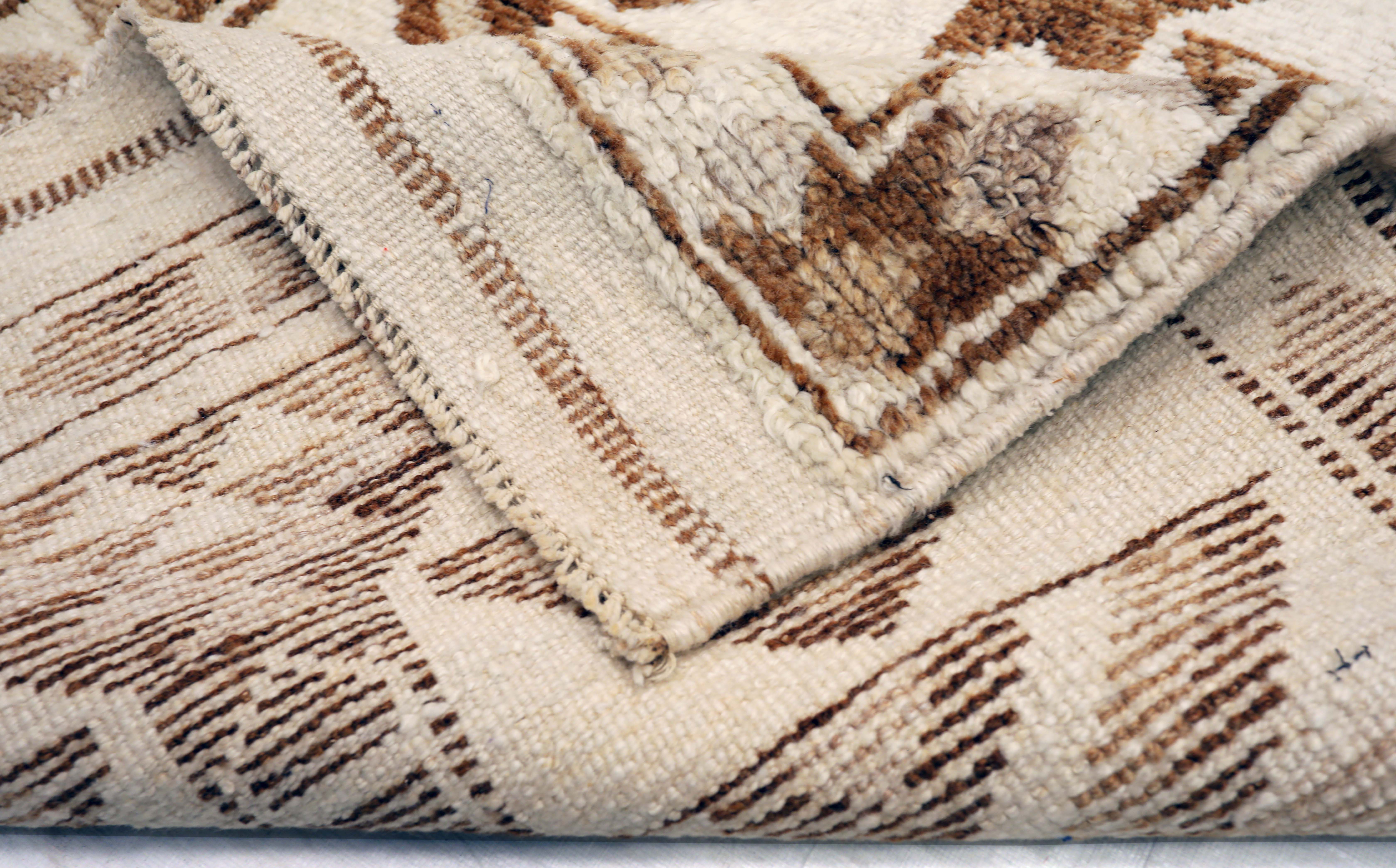 Thumbnail 5 for Antique Turkey Traditional Rug 93323