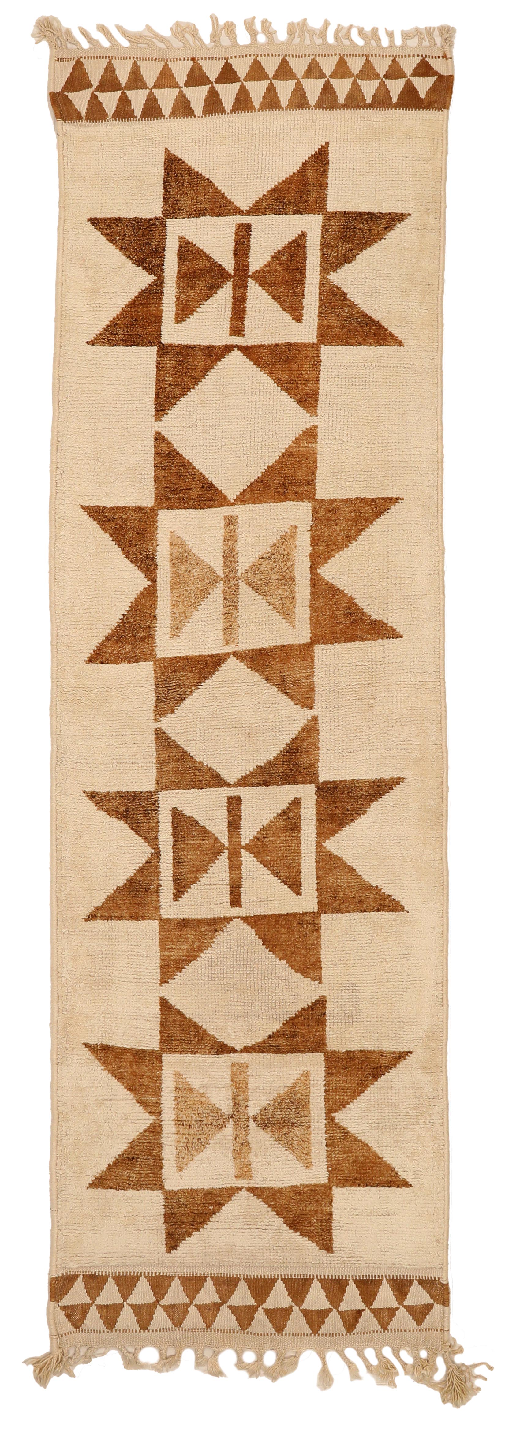 Thumbnail 8 for Antique Turkey Traditional Rug 93326