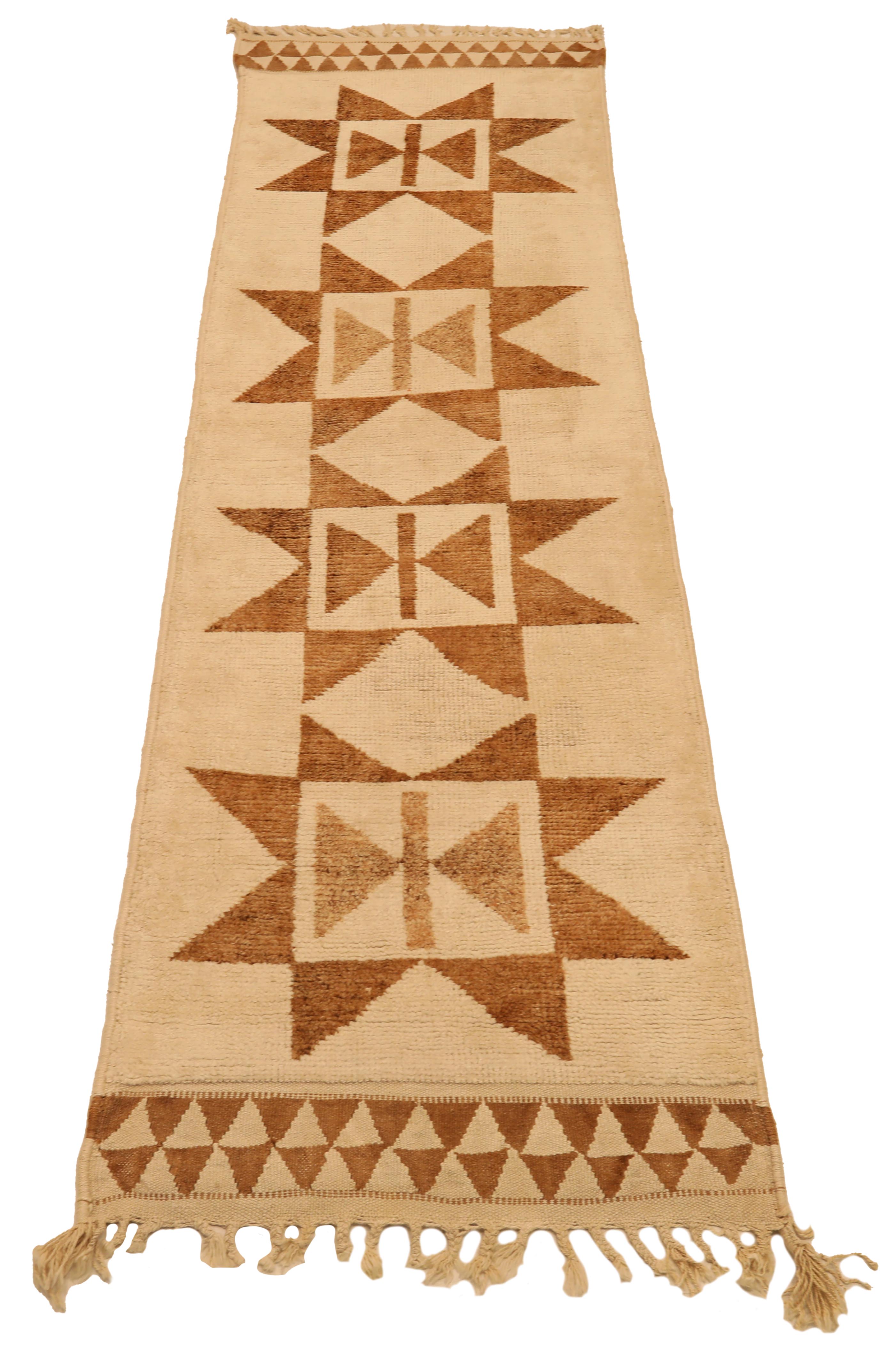 Thumbnail 13 for Antique Turkey Traditional Rug 93326