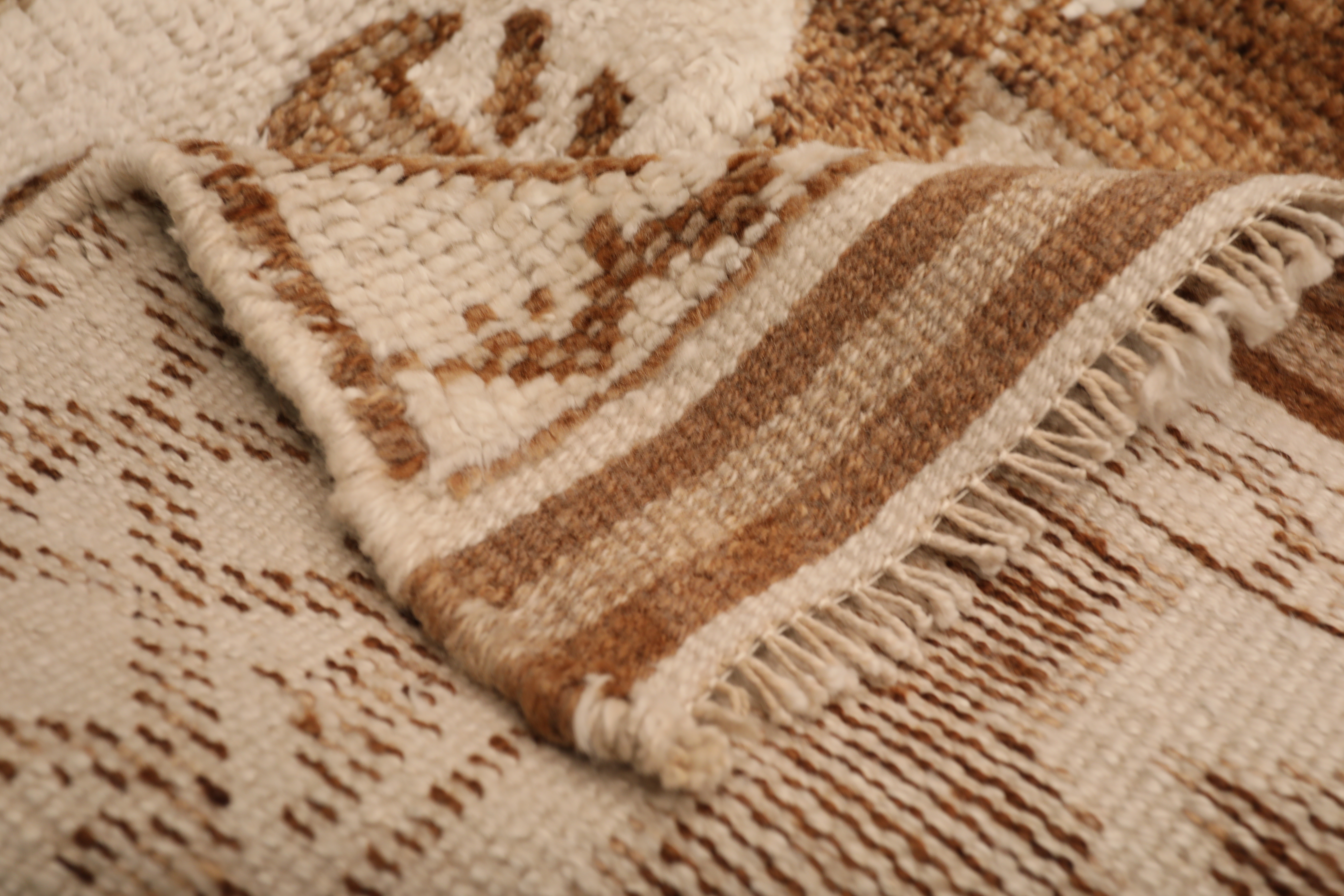 Thumbnail 3 for Antique Turkey Traditional Rug 93327