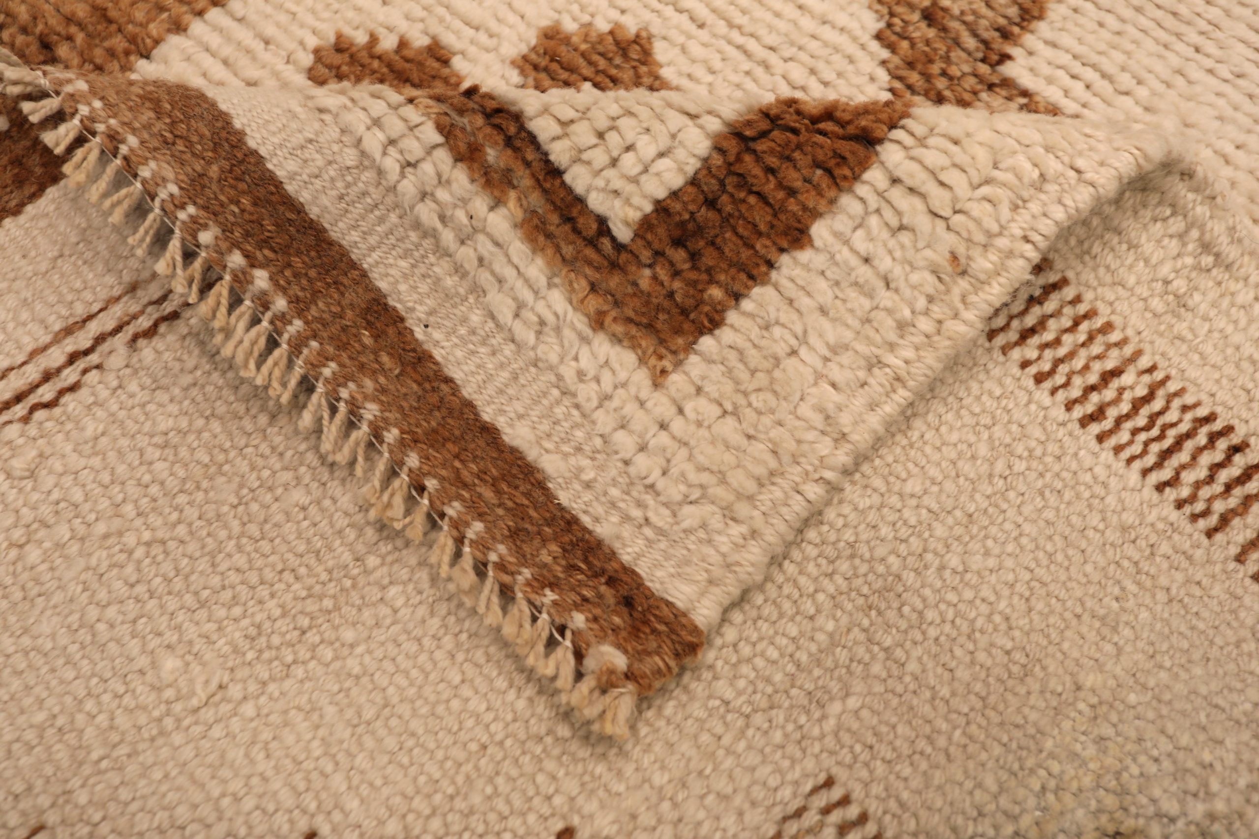 Thumbnail 13 for Antique Turkey Traditional Rug 93328