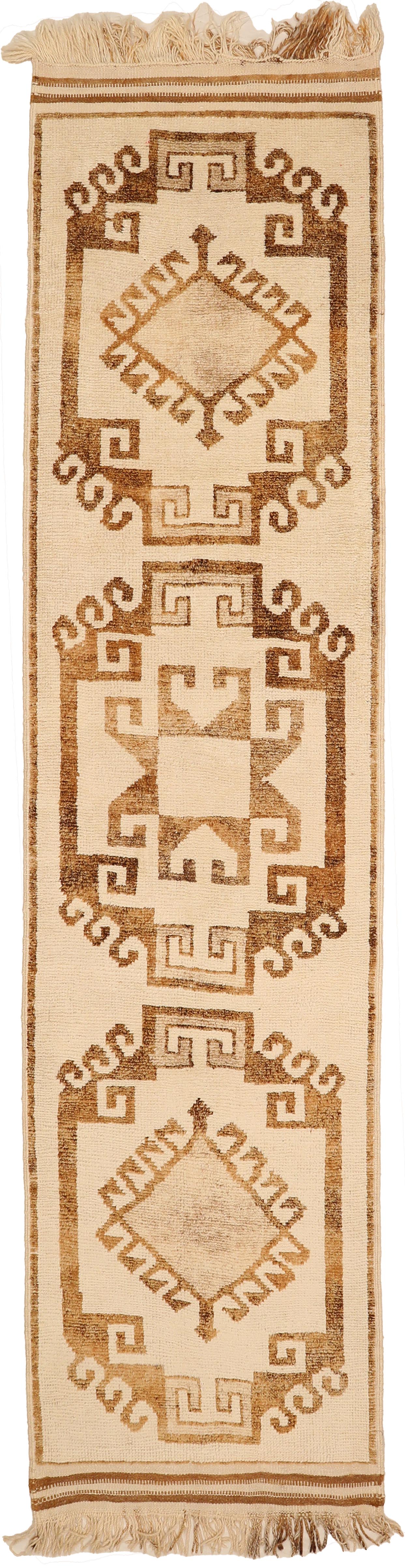 Thumbnail 11 for Antique Turkey Traditional Rug 93330