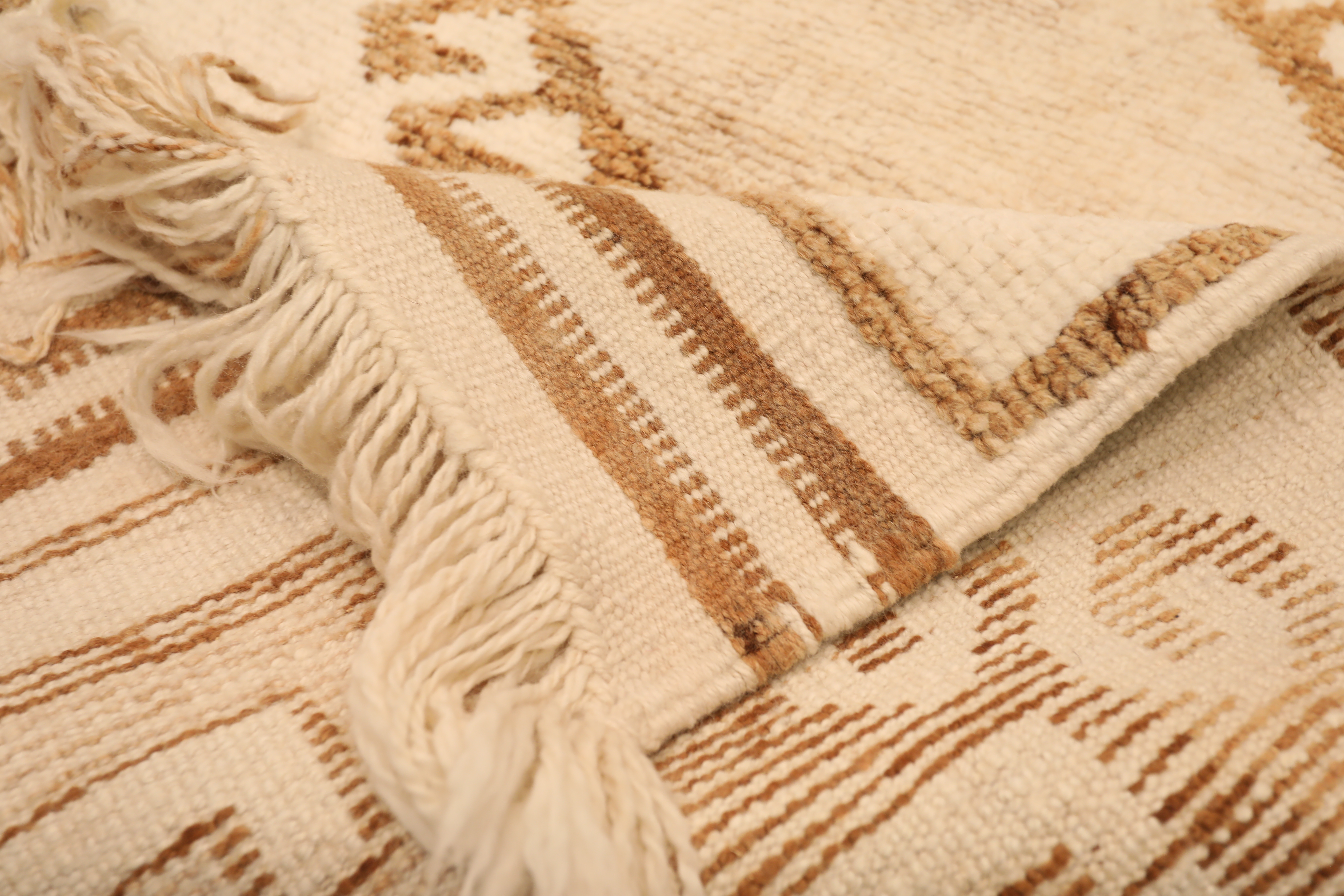 Thumbnail 3 for Antique Turkey Traditional Rug 93330