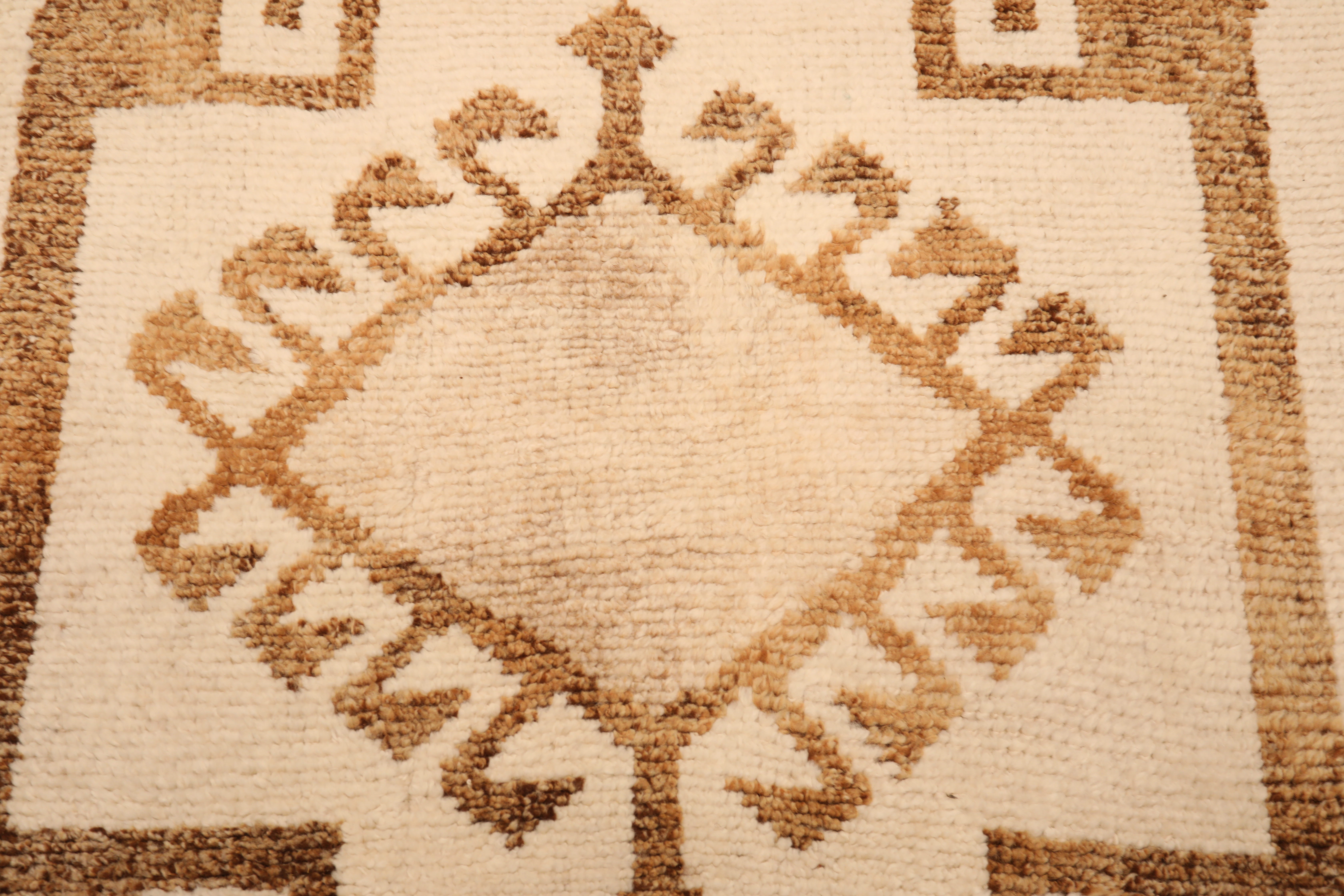 Thumbnail 2 for Antique Turkey Traditional Rug 93330