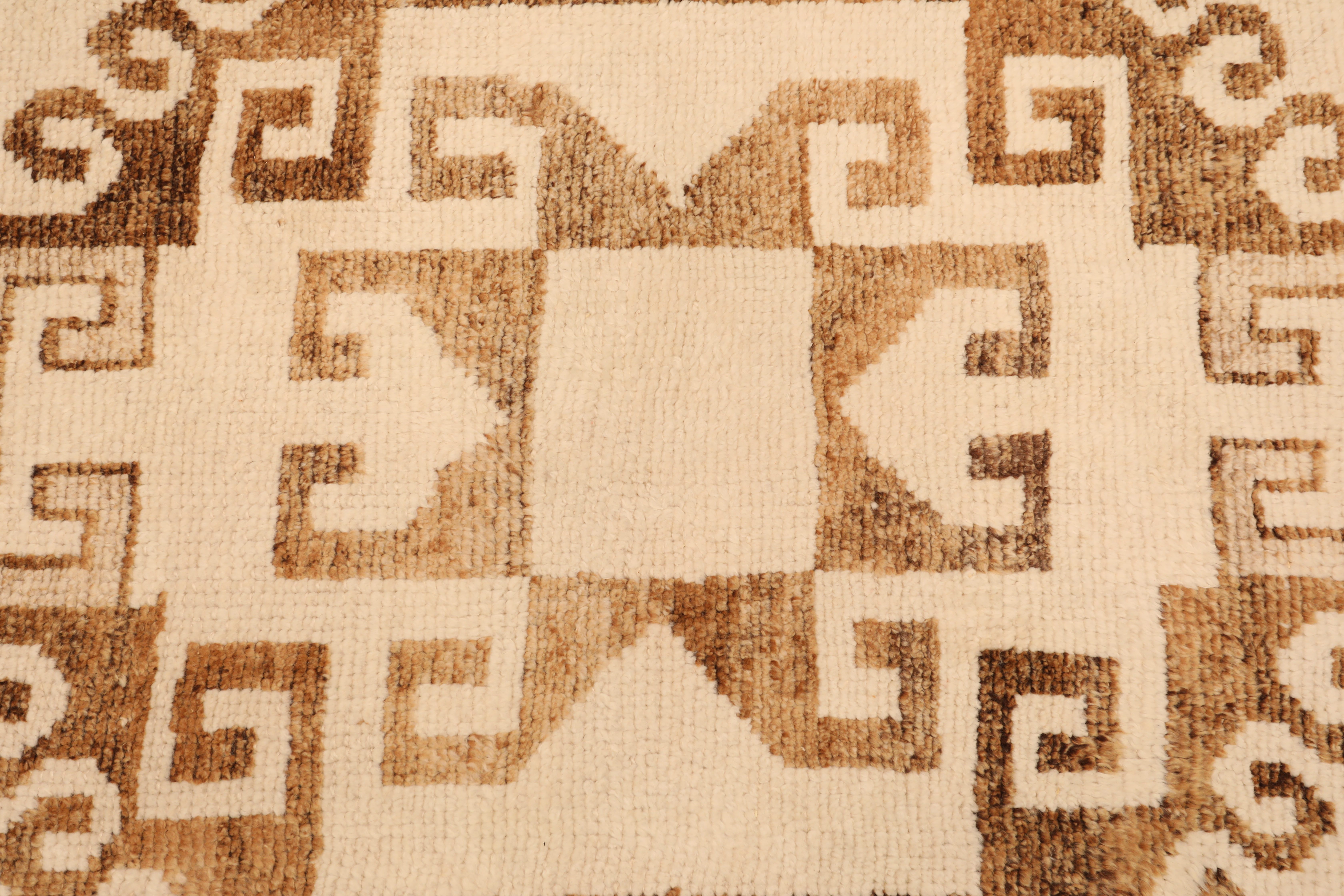 Thumbnail 5 for Antique Turkey Traditional Rug 93330