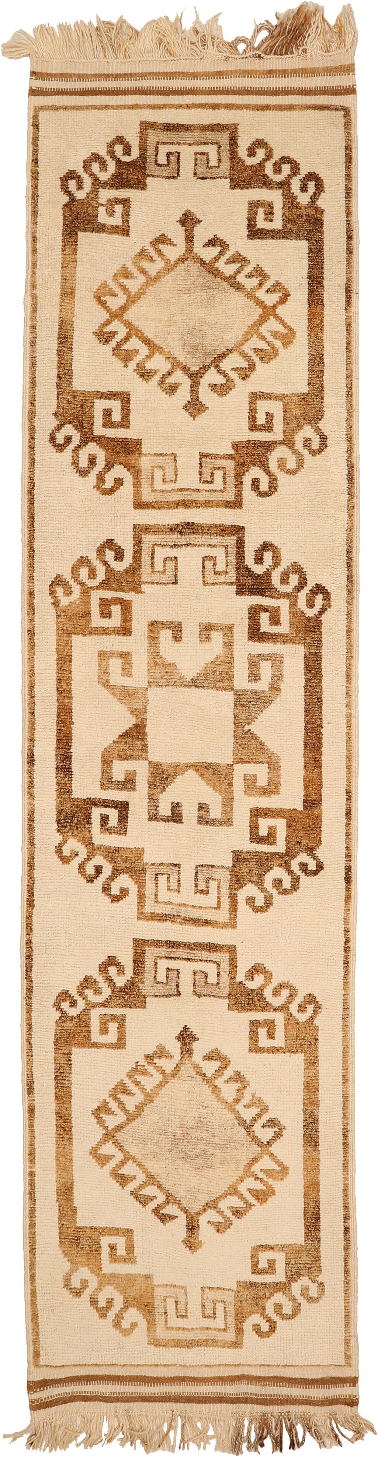Thumbnail 10 for Antique Turkey Traditional Rug 93330