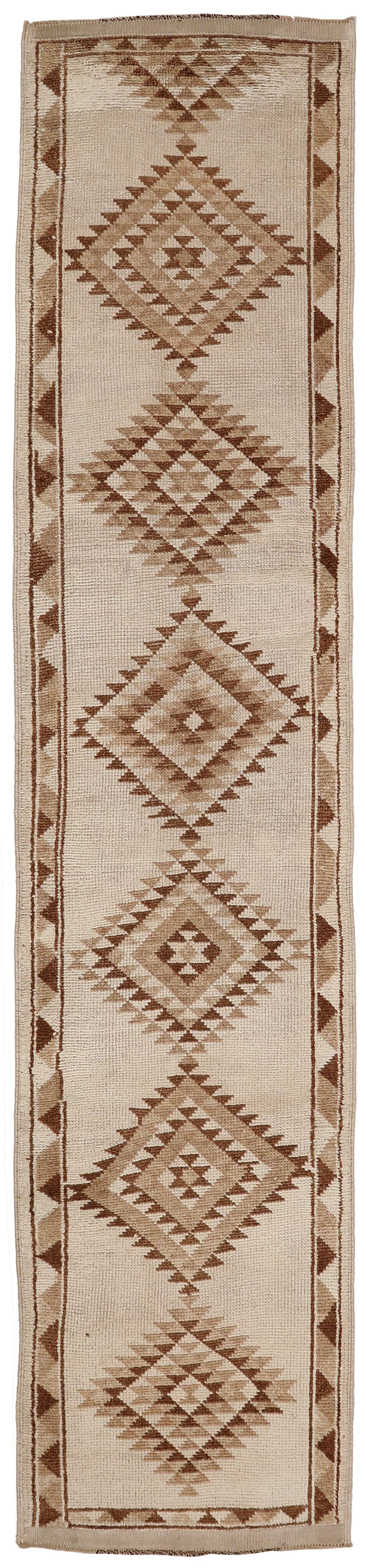 Thumbnail 7 for Antique Turkey Traditional Rug 93333