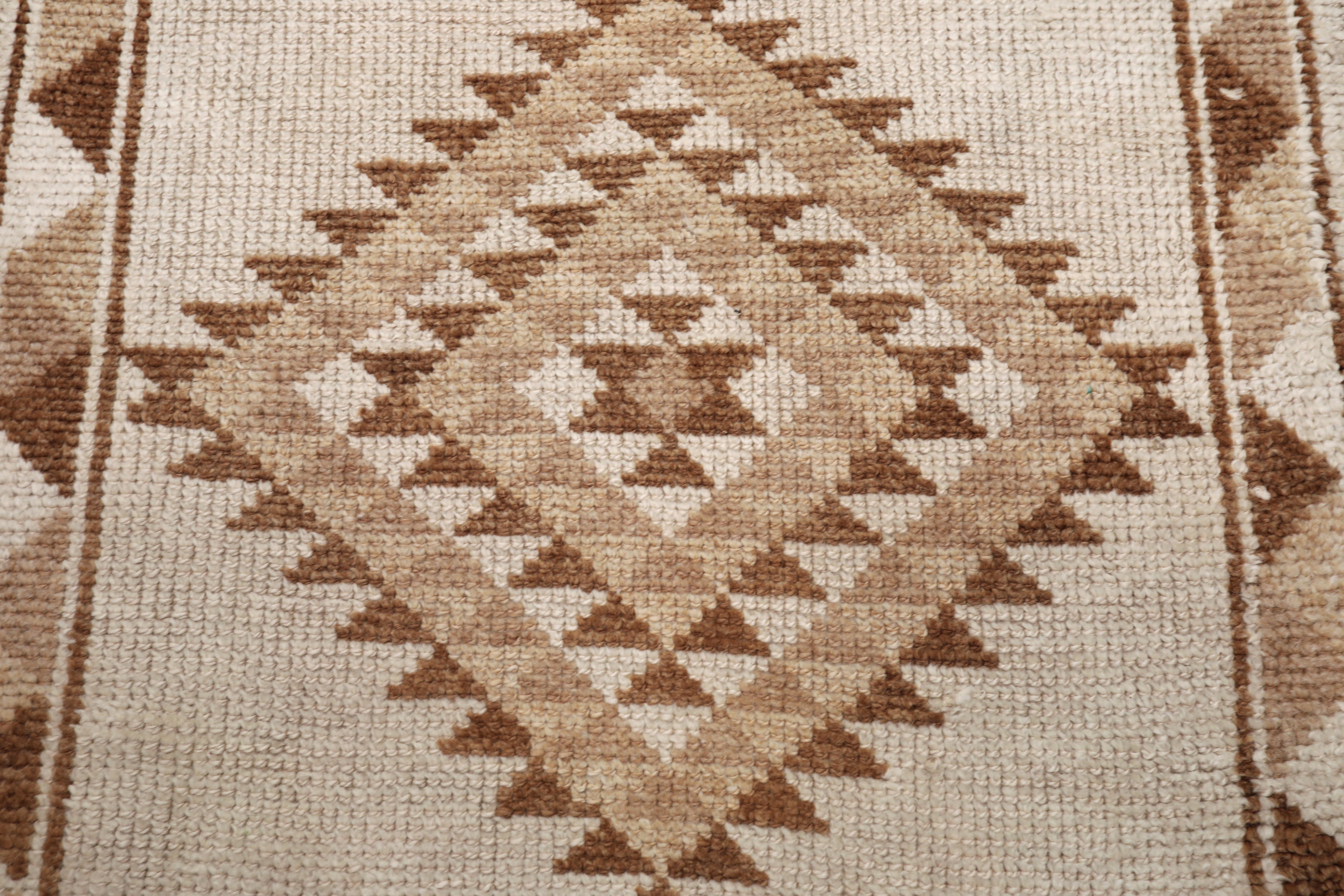 Thumbnail 2 for Antique Turkey Traditional Rug 93333