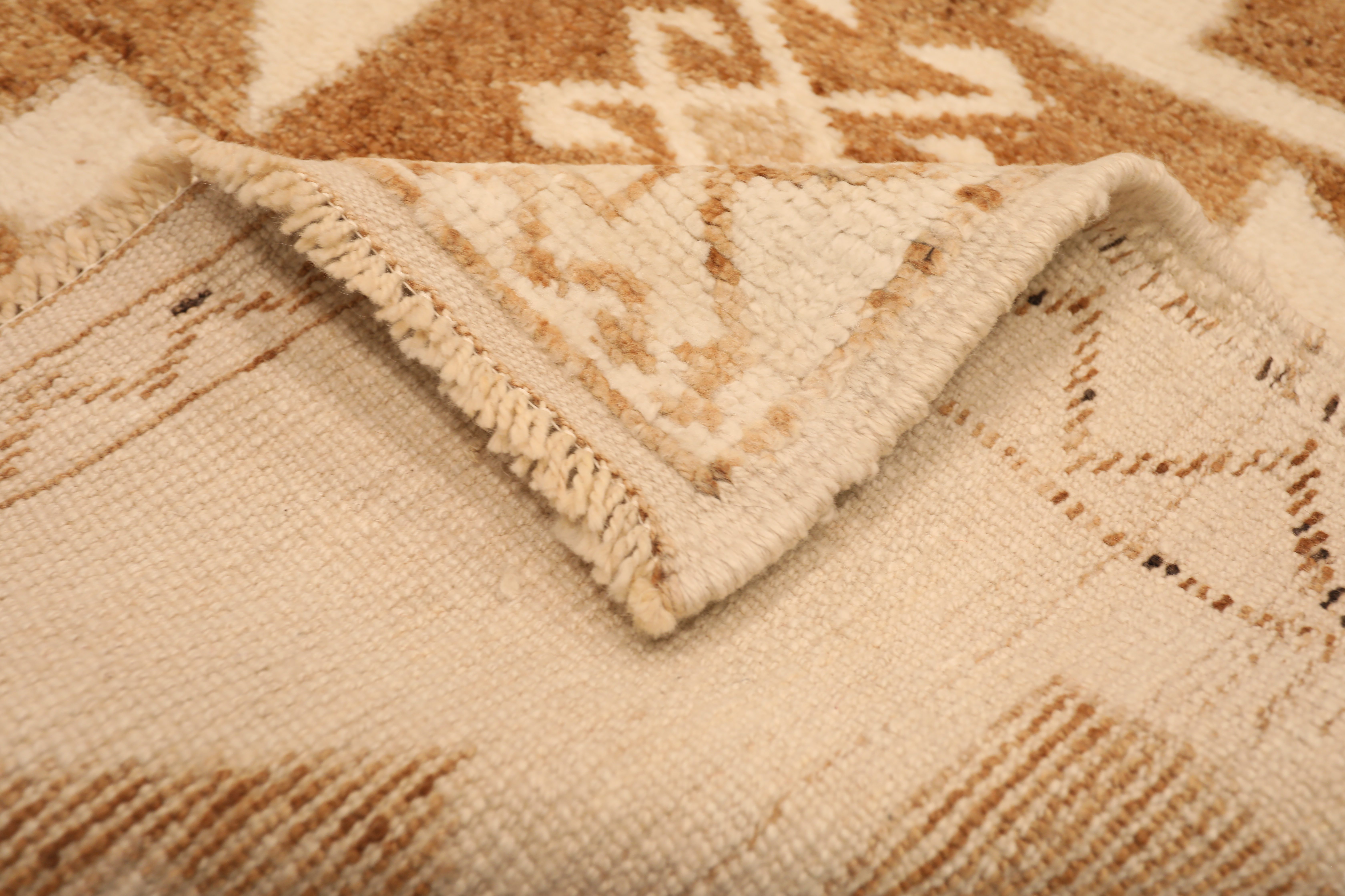 Thumbnail 8 for Antique Turkey Traditional Rug 93339