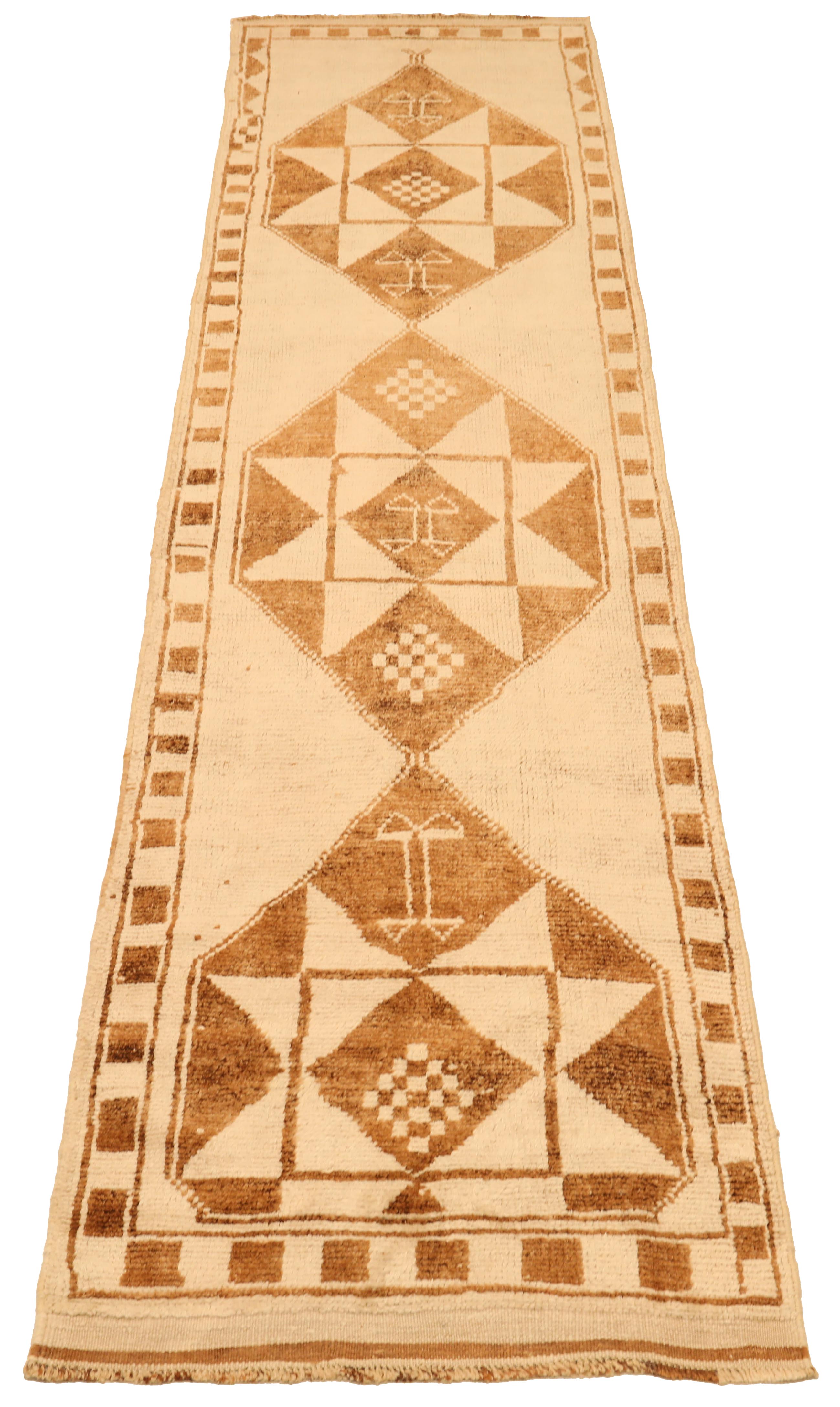 Thumbnail 12 for Antique Turkey Traditional Rug 93340