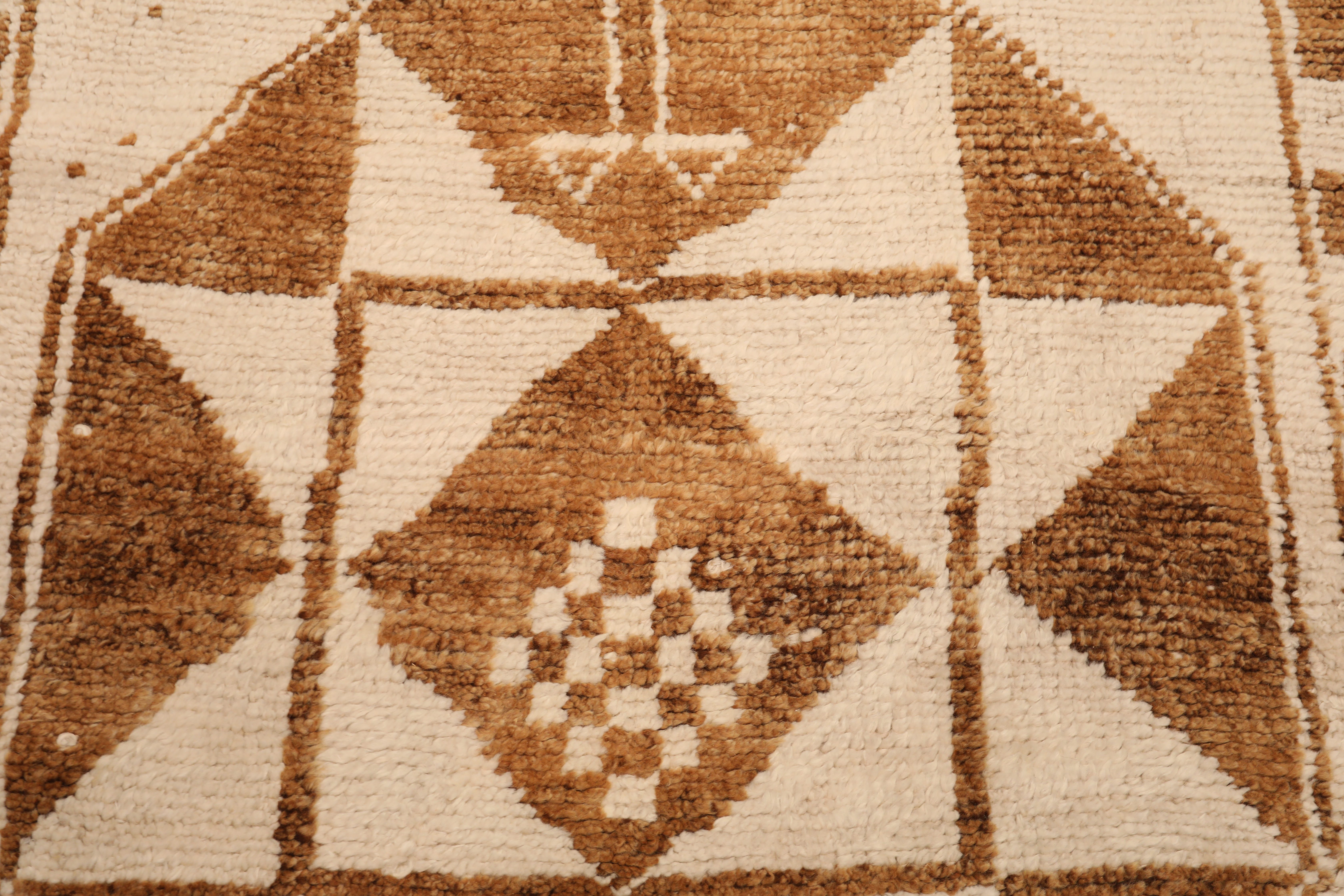 Thumbnail 5 for Antique Turkey Traditional Rug 93340