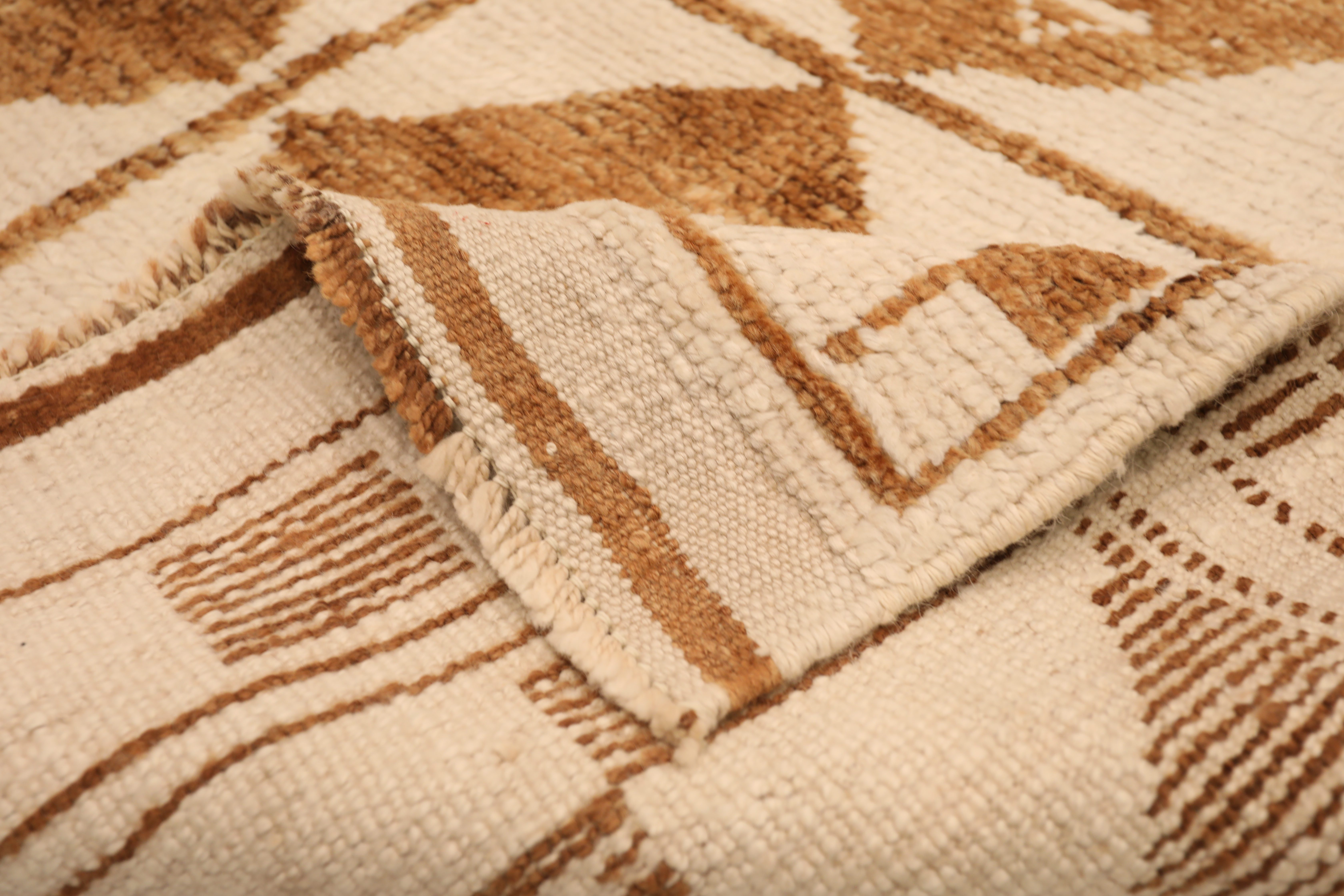 Thumbnail 7 for Antique Turkey Traditional Rug 93340