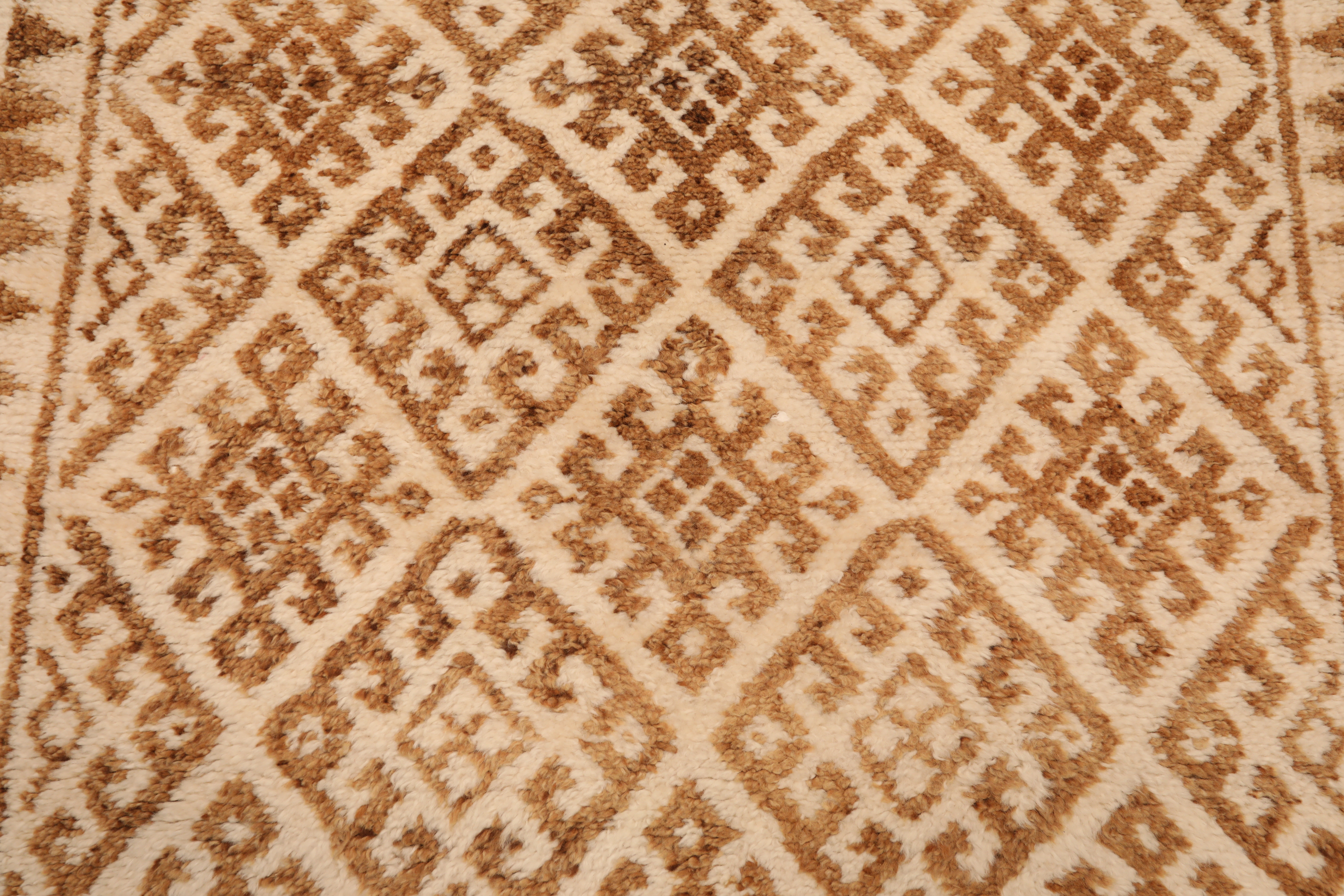 Thumbnail 2 for Antique Turkey Traditional Rug 93342