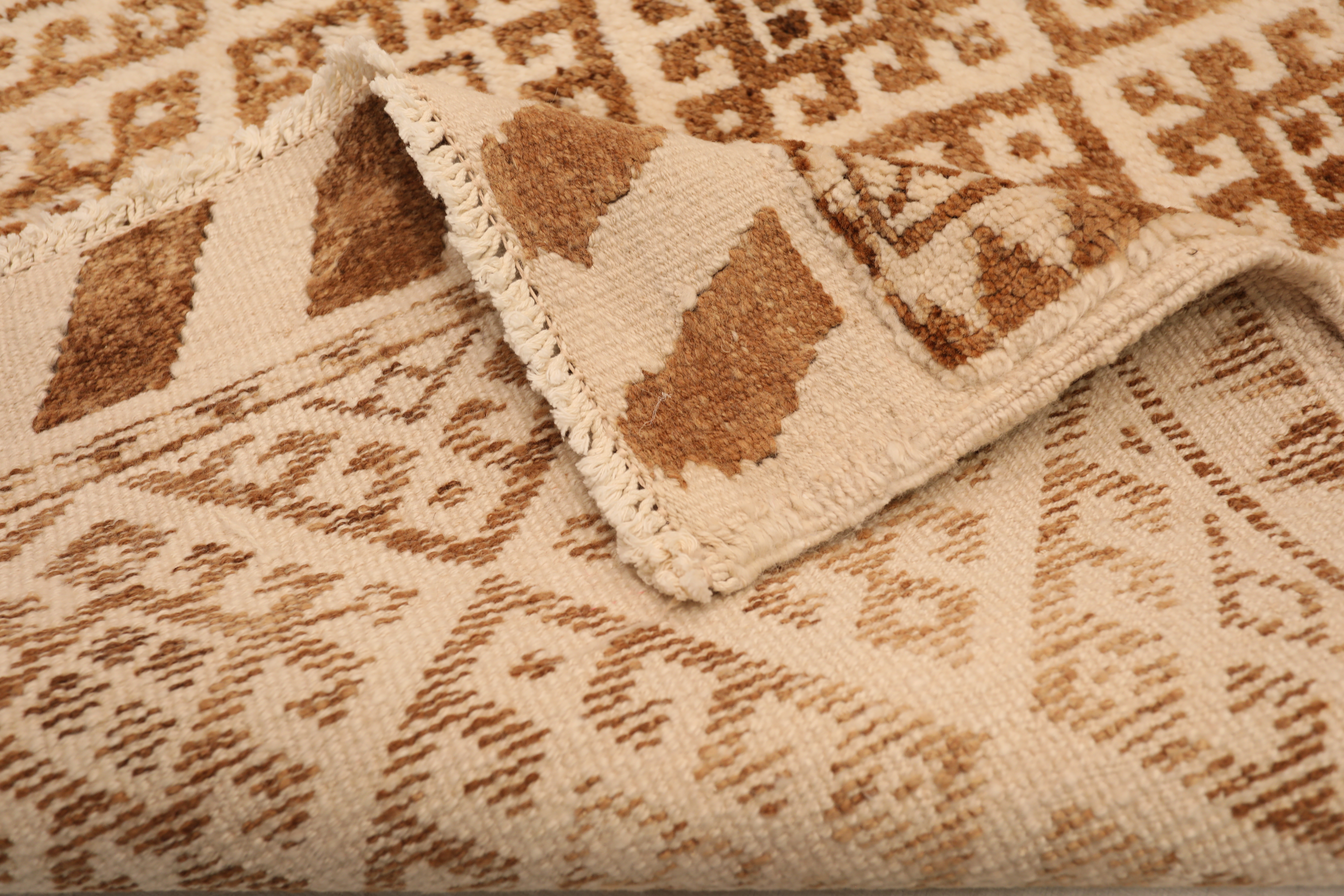 Thumbnail 3 for Antique Turkey Traditional Rug 93342