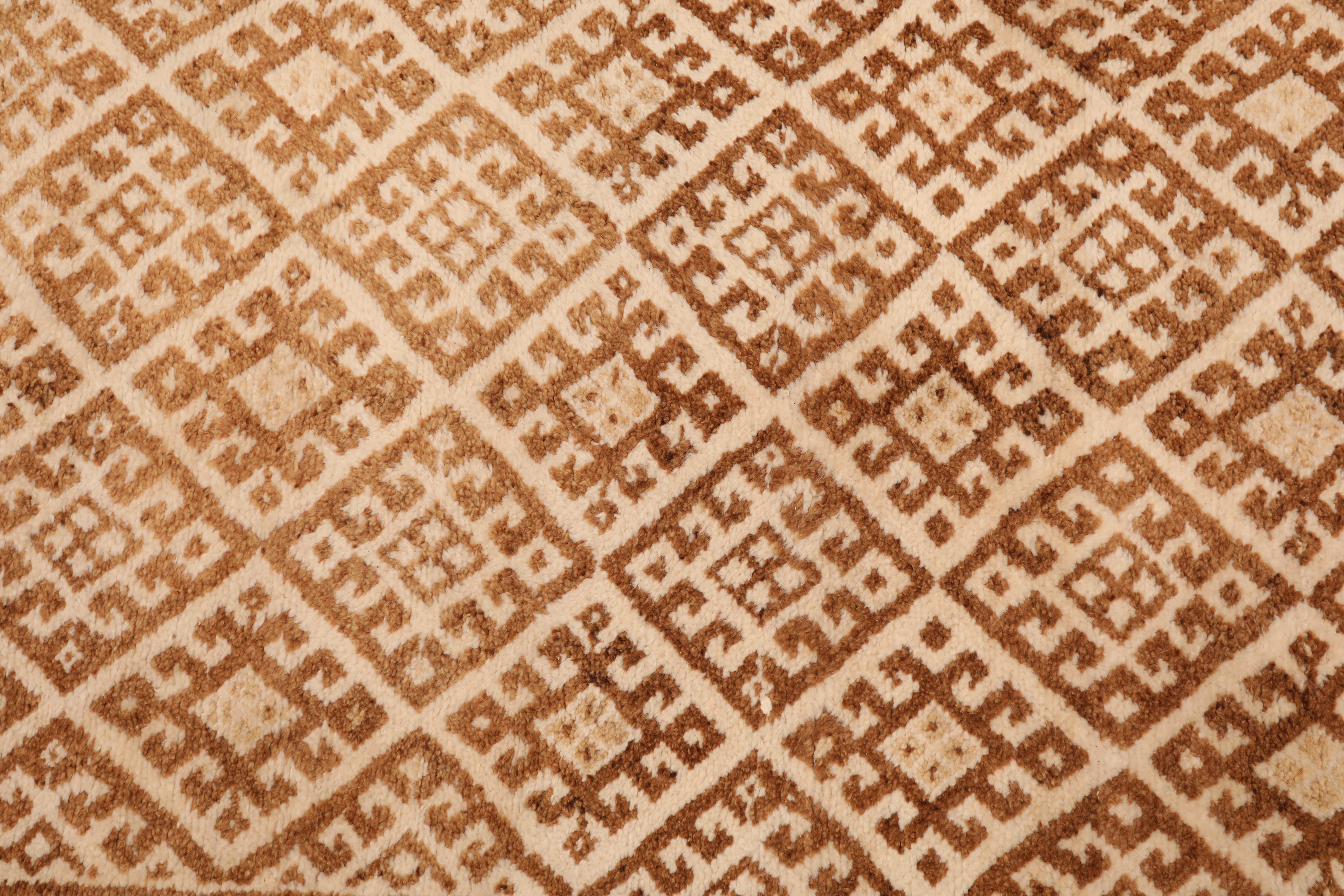 Thumbnail 5 for Antique Turkey Traditional Rug 93342