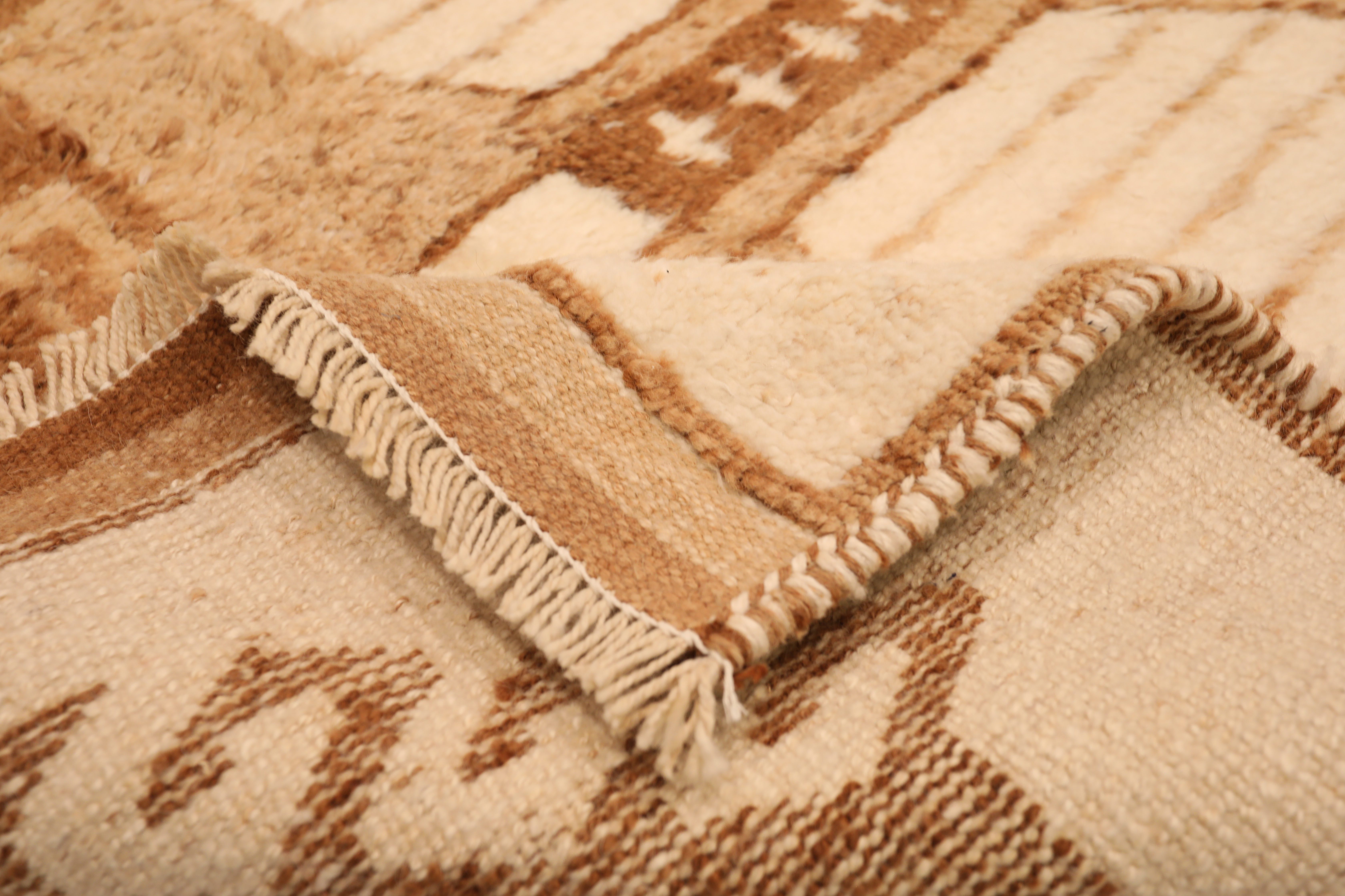 Thumbnail 7 for Antique Turkey Traditional Rug 93349