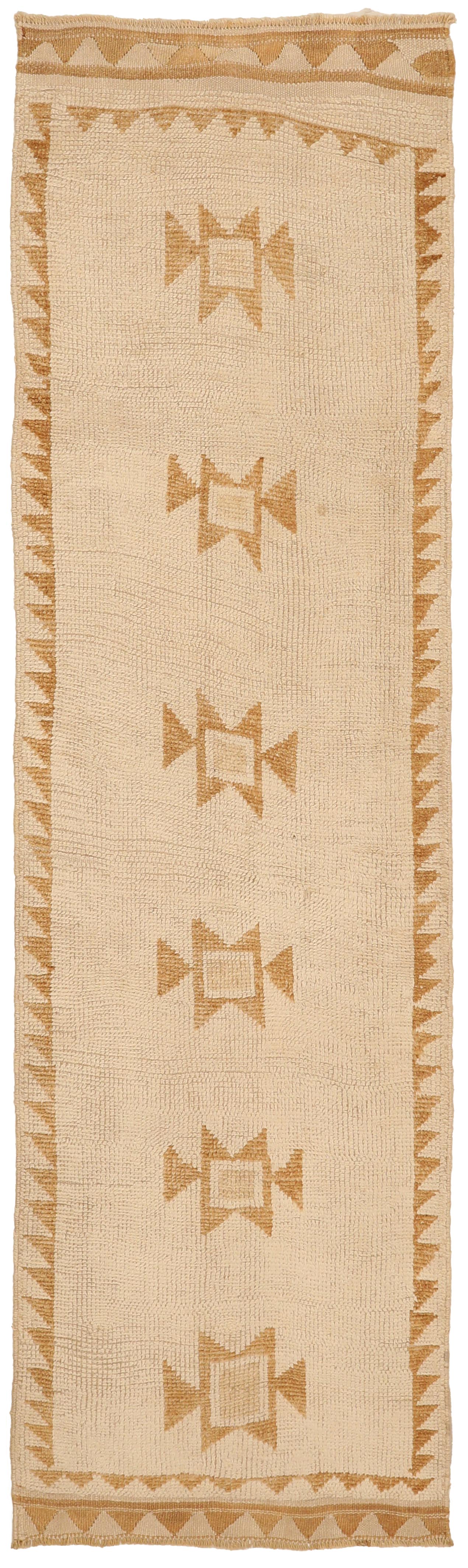 Thumbnail 10 for Antique Turkey Traditional Rug 93351