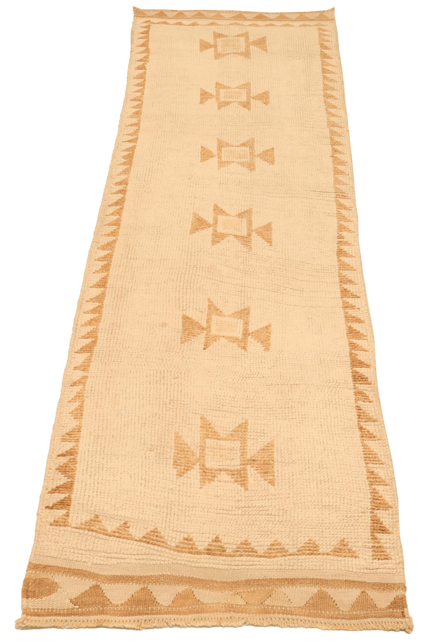 Thumbnail 15 for Antique Turkey Traditional Rug 93351